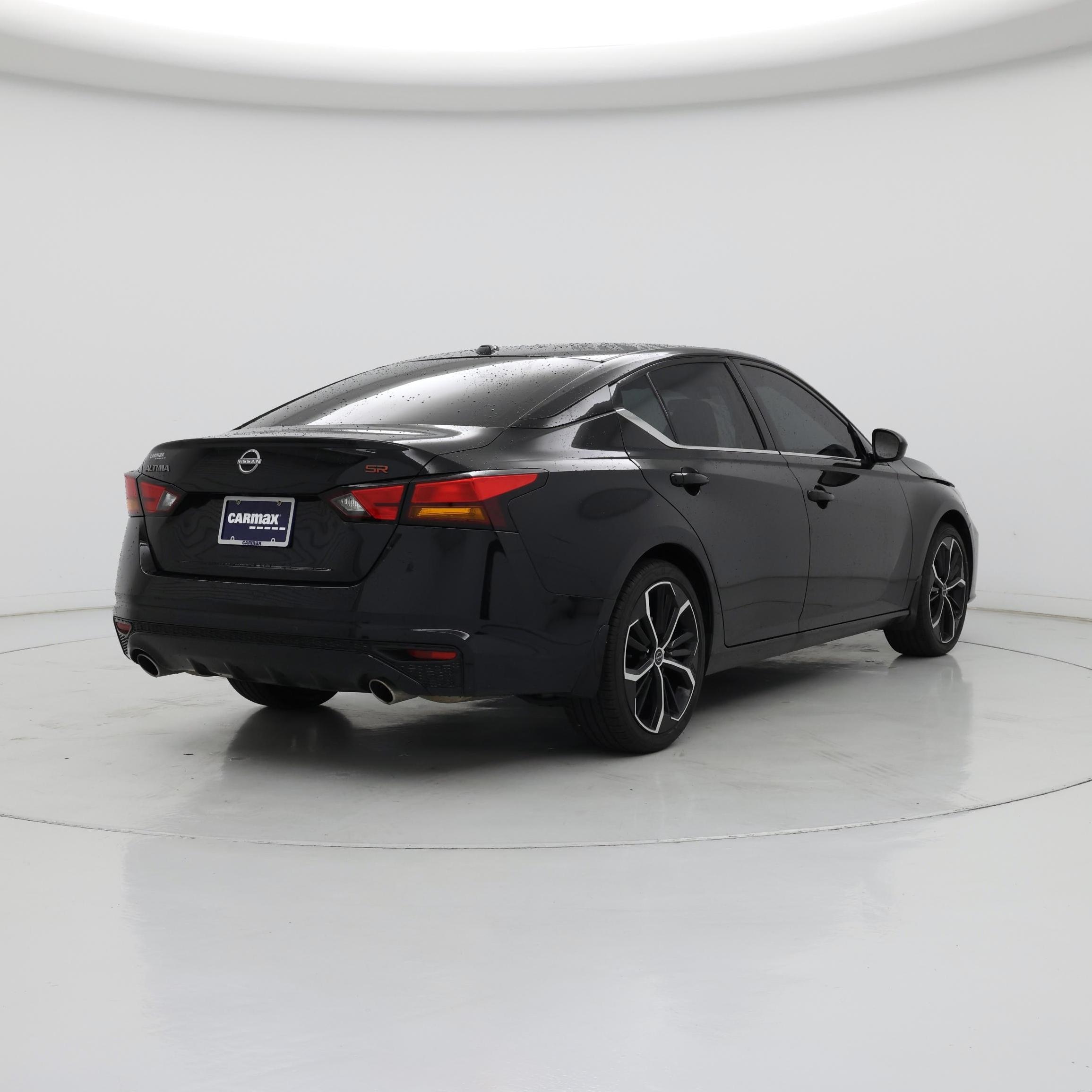 Thumbnail: 2025 Nissan Altima - 8