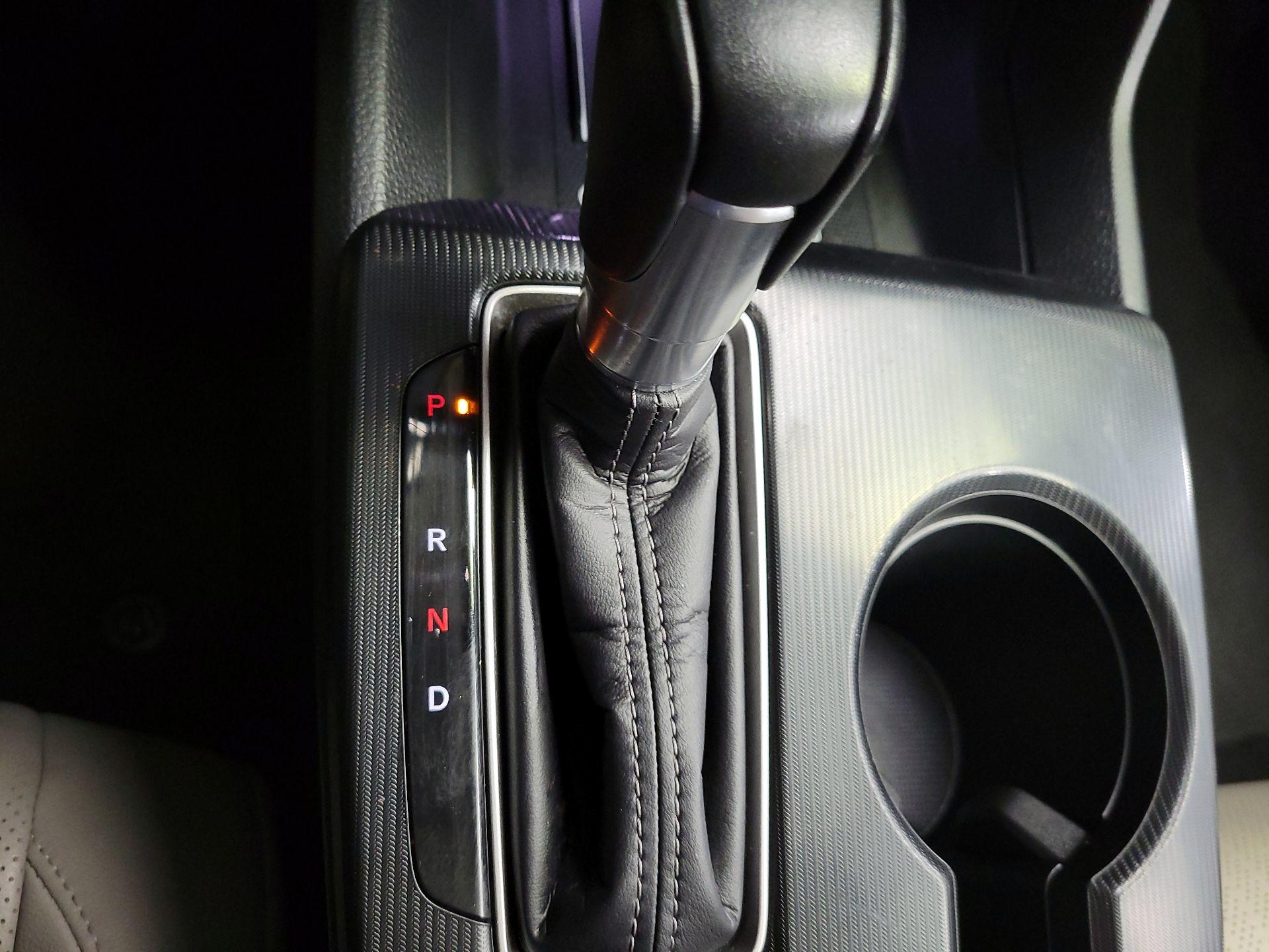 Thumbnail: 2024 Honda Civic - 18
