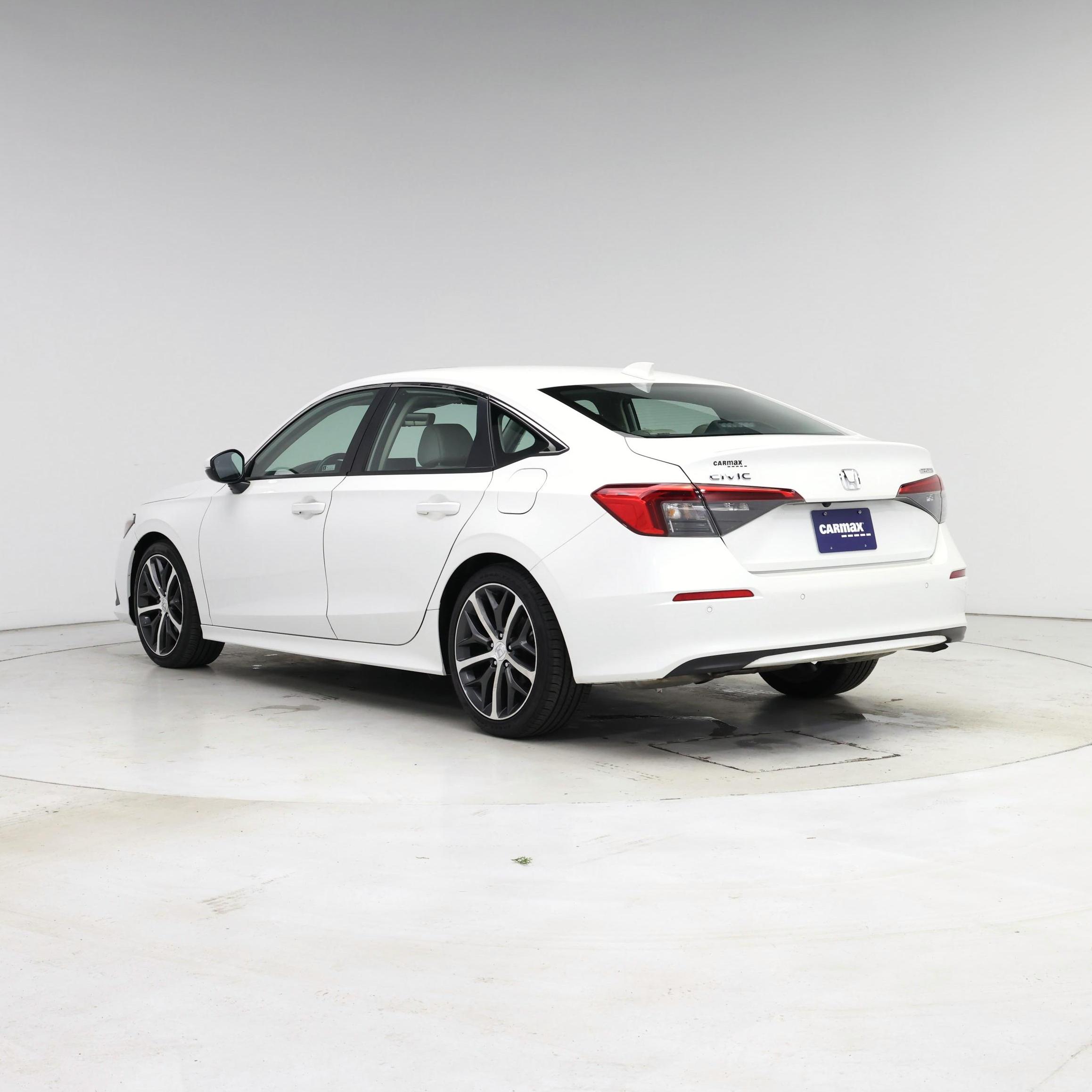 Thumbnail: 2024 Honda Civic - 2