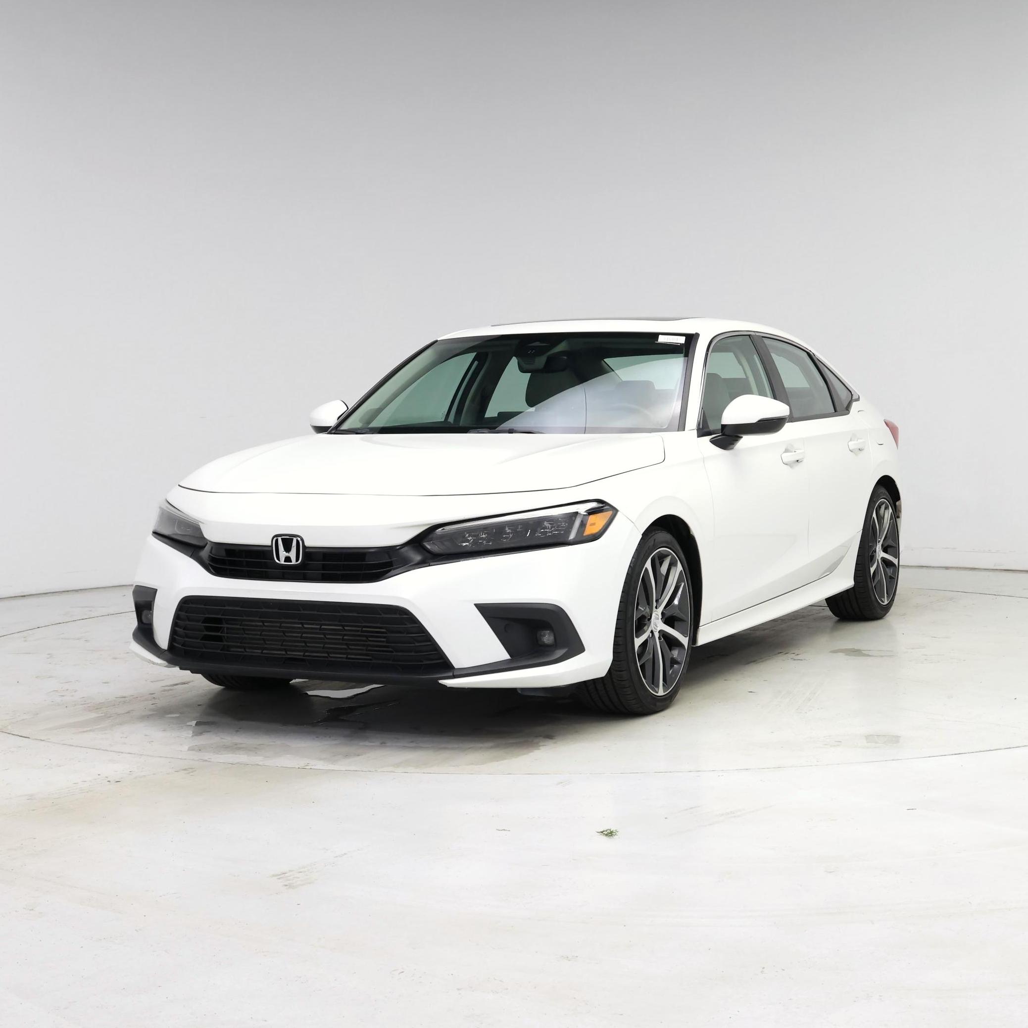 Thumbnail: 2024 Honda Civic - 4