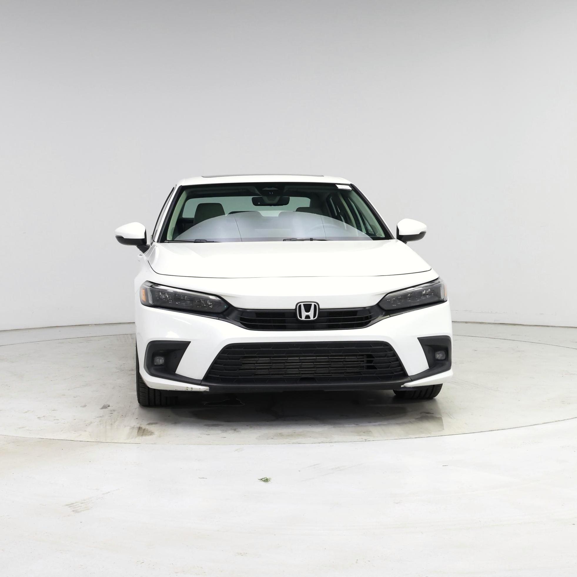Thumbnail: 2024 Honda Civic - 5