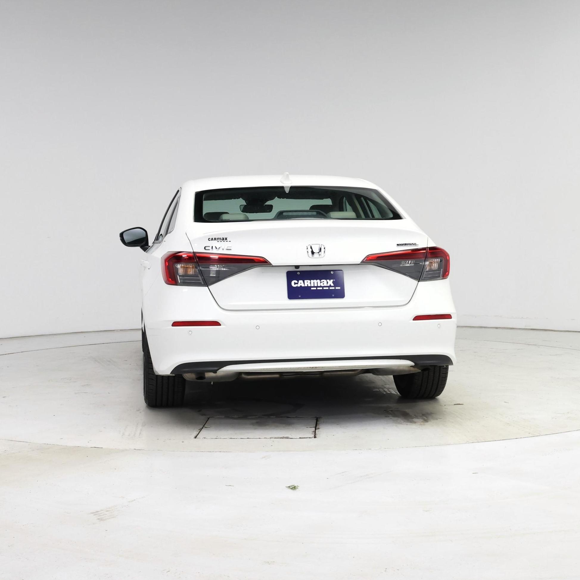 Thumbnail: 2024 Honda Civic - 6