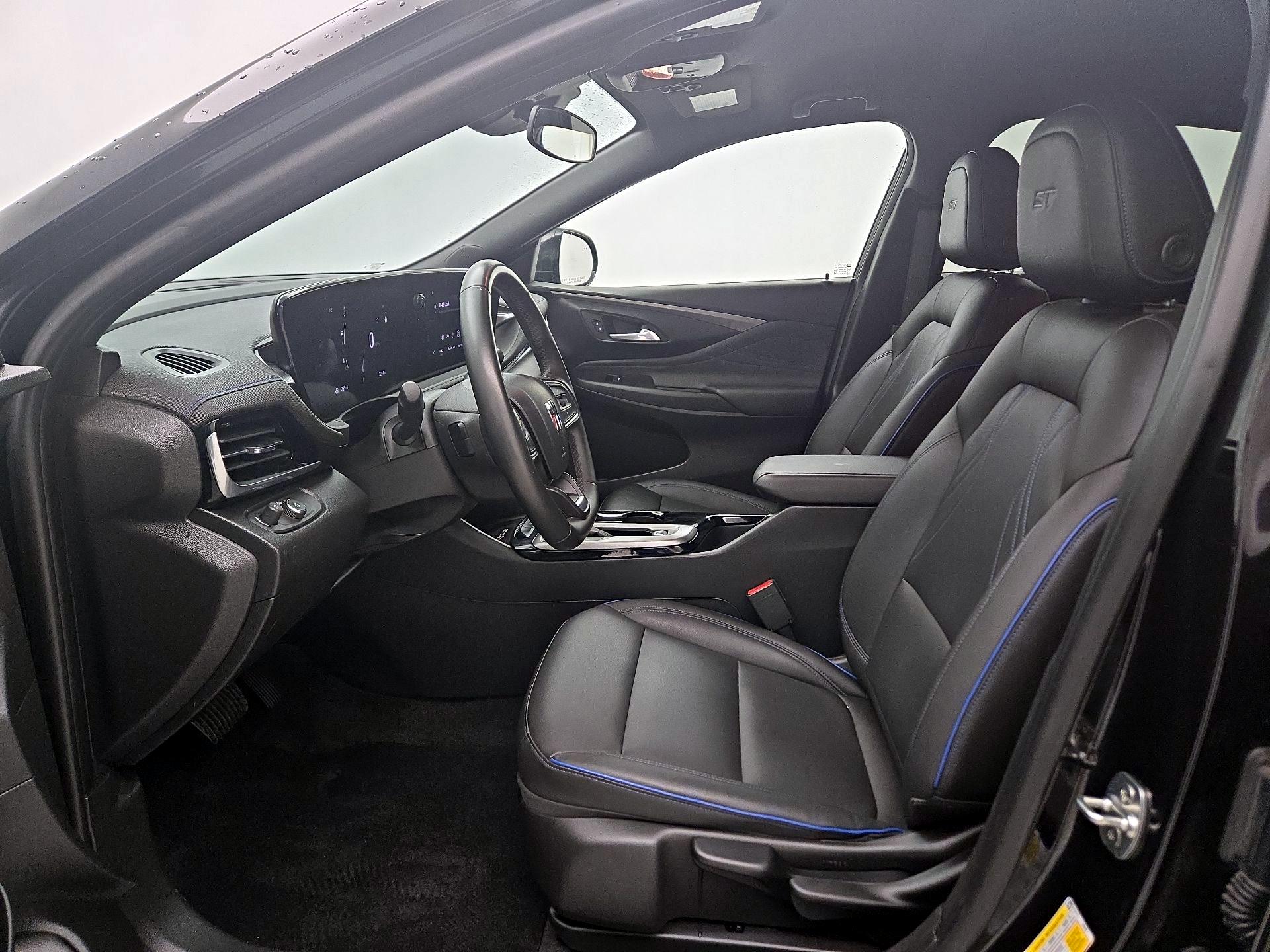 Thumbnail: 2024 Buick Envista - 11