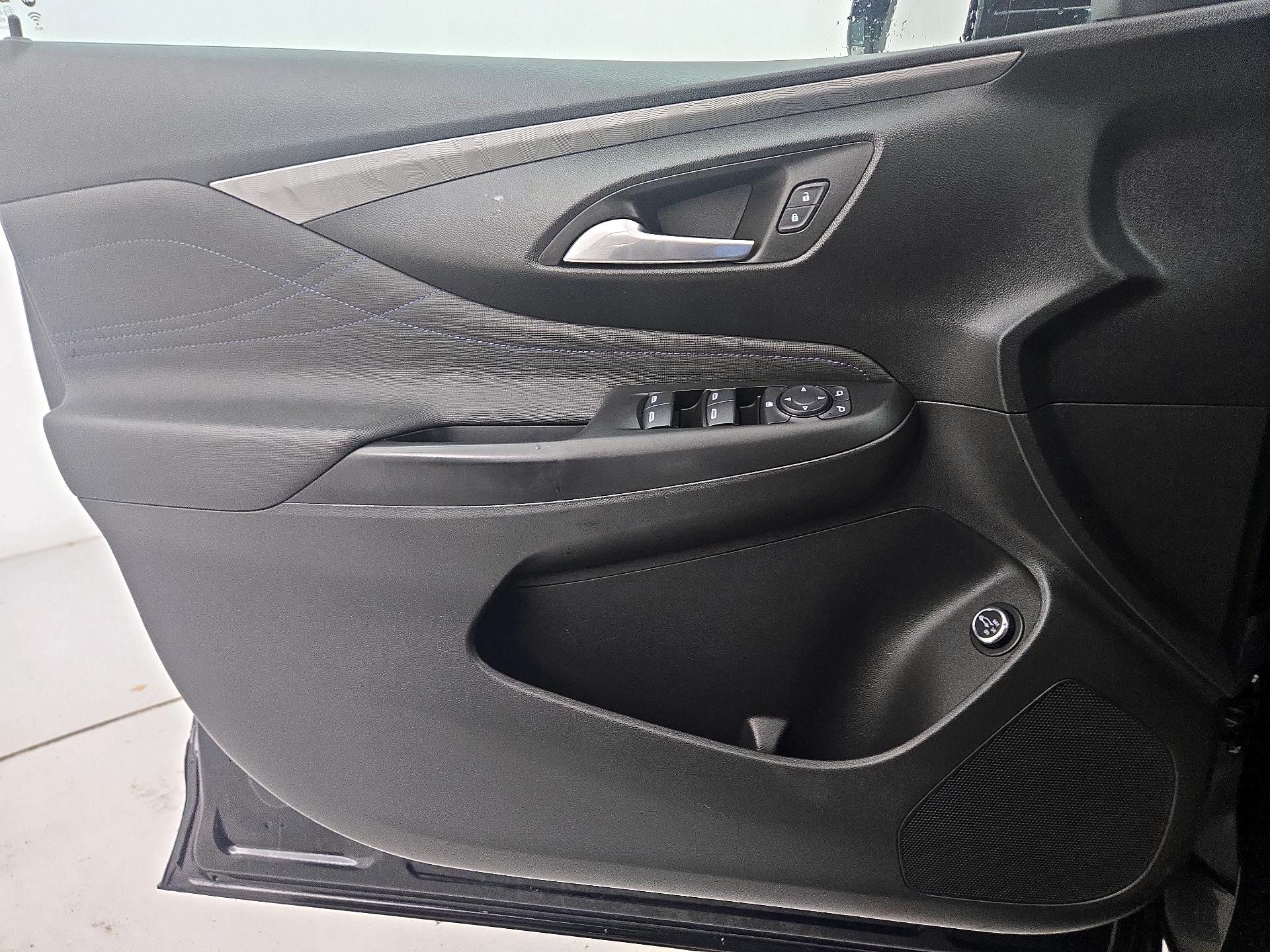 Thumbnail: 2024 Buick Envista - 12
