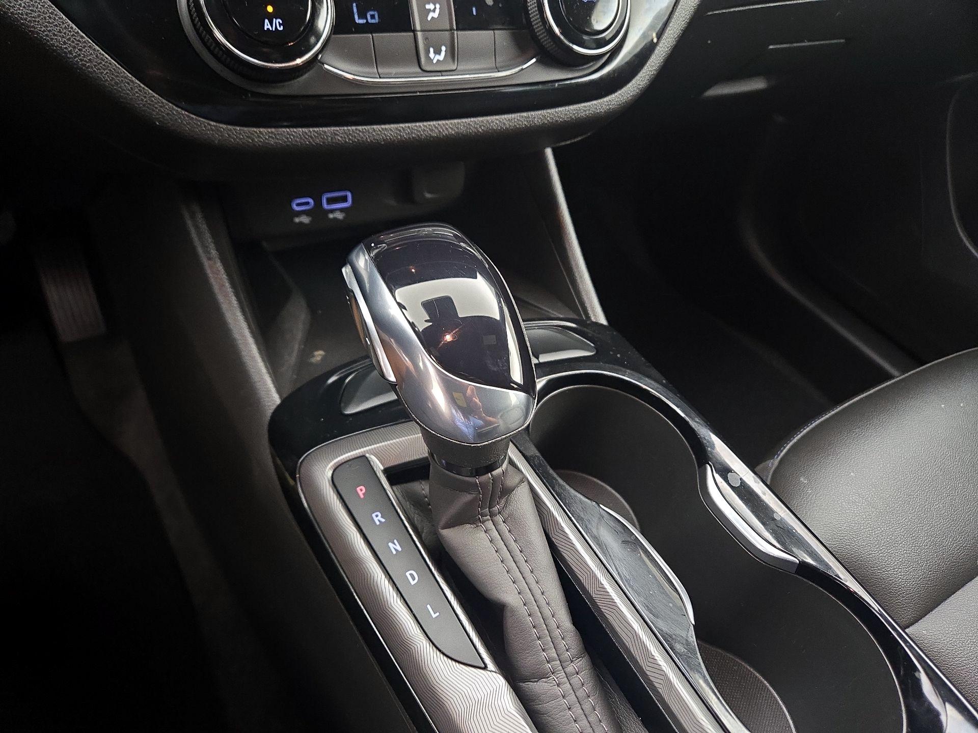 Thumbnail: 2024 Buick Envista - 17