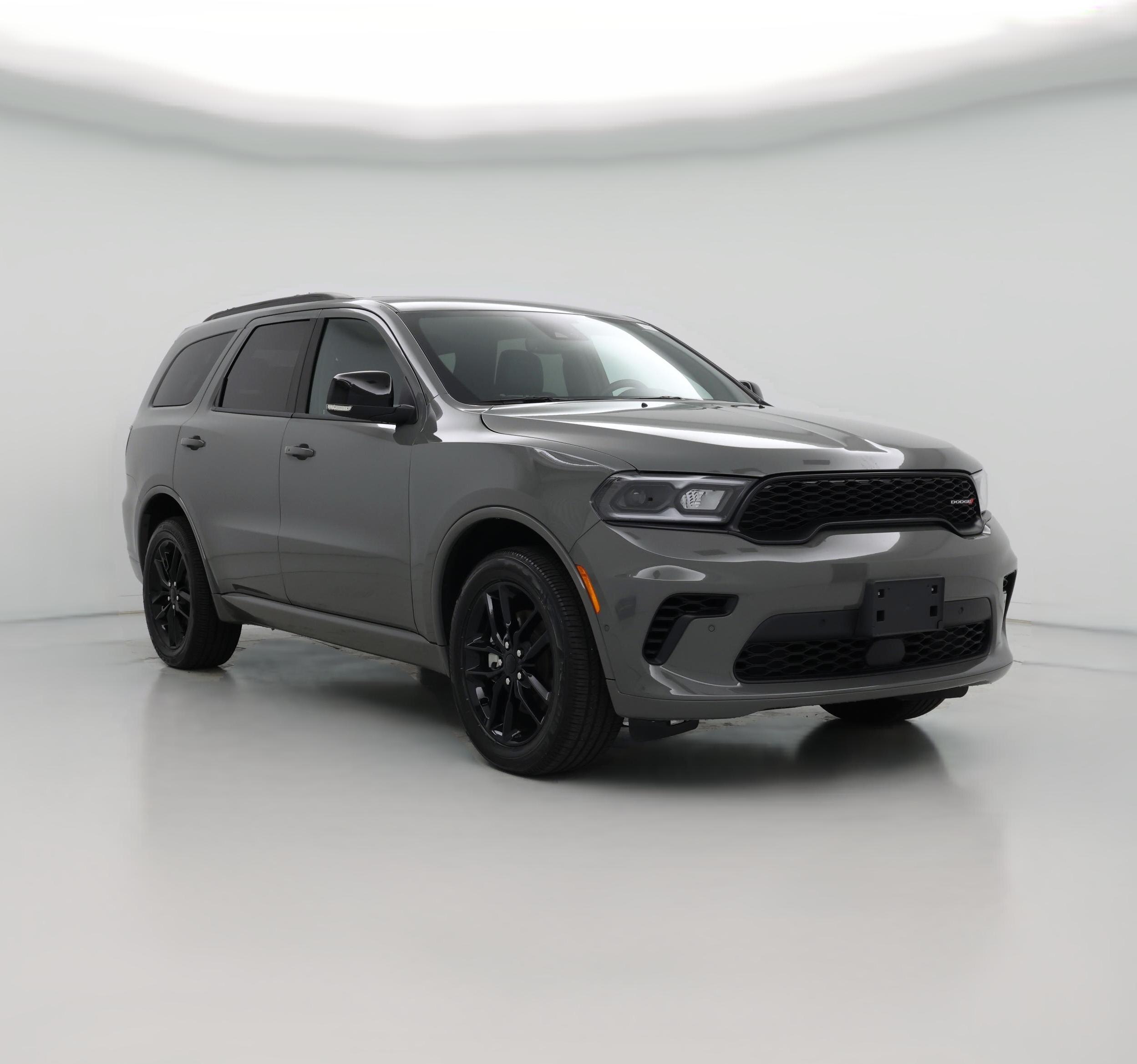 Thumbnail: 2026 Dodge Durango - 1