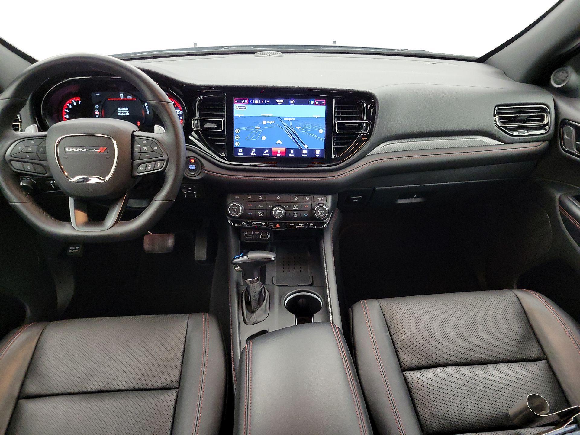Thumbnail: 2026 Dodge Durango - 9