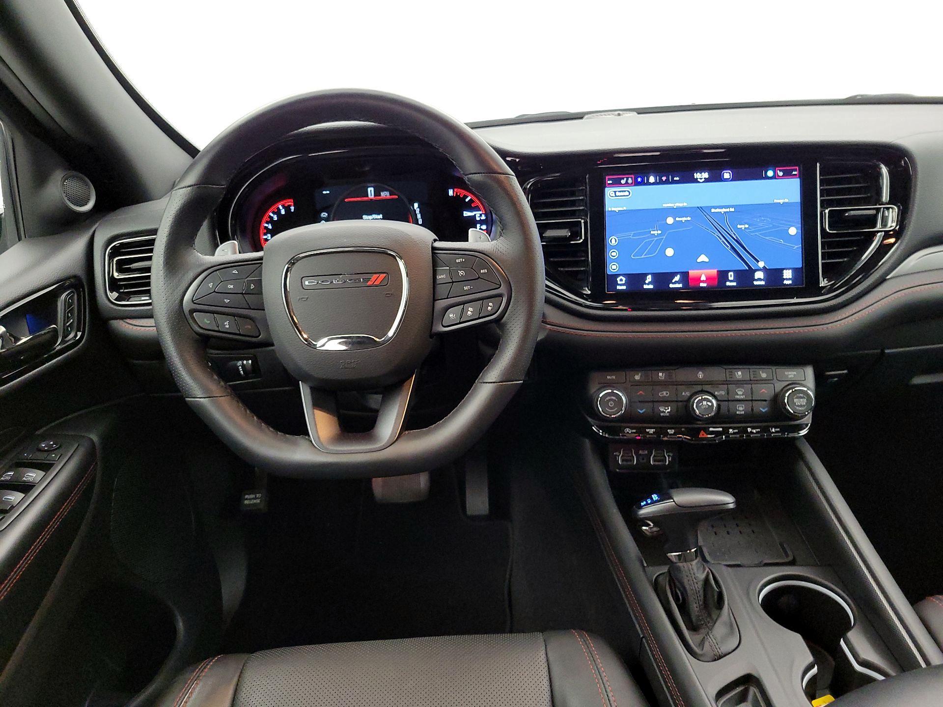 Thumbnail: 2026 Dodge Durango - 10