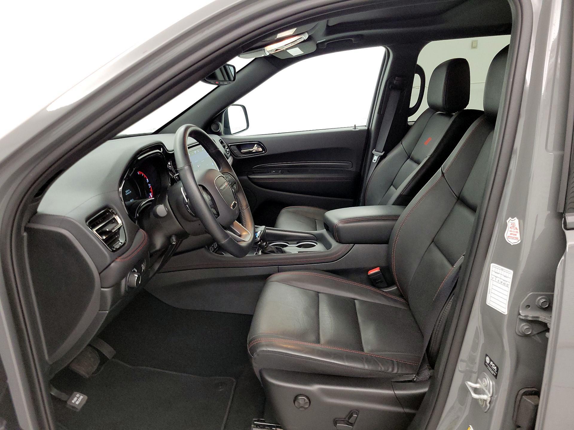 Thumbnail: 2026 Dodge Durango - 11