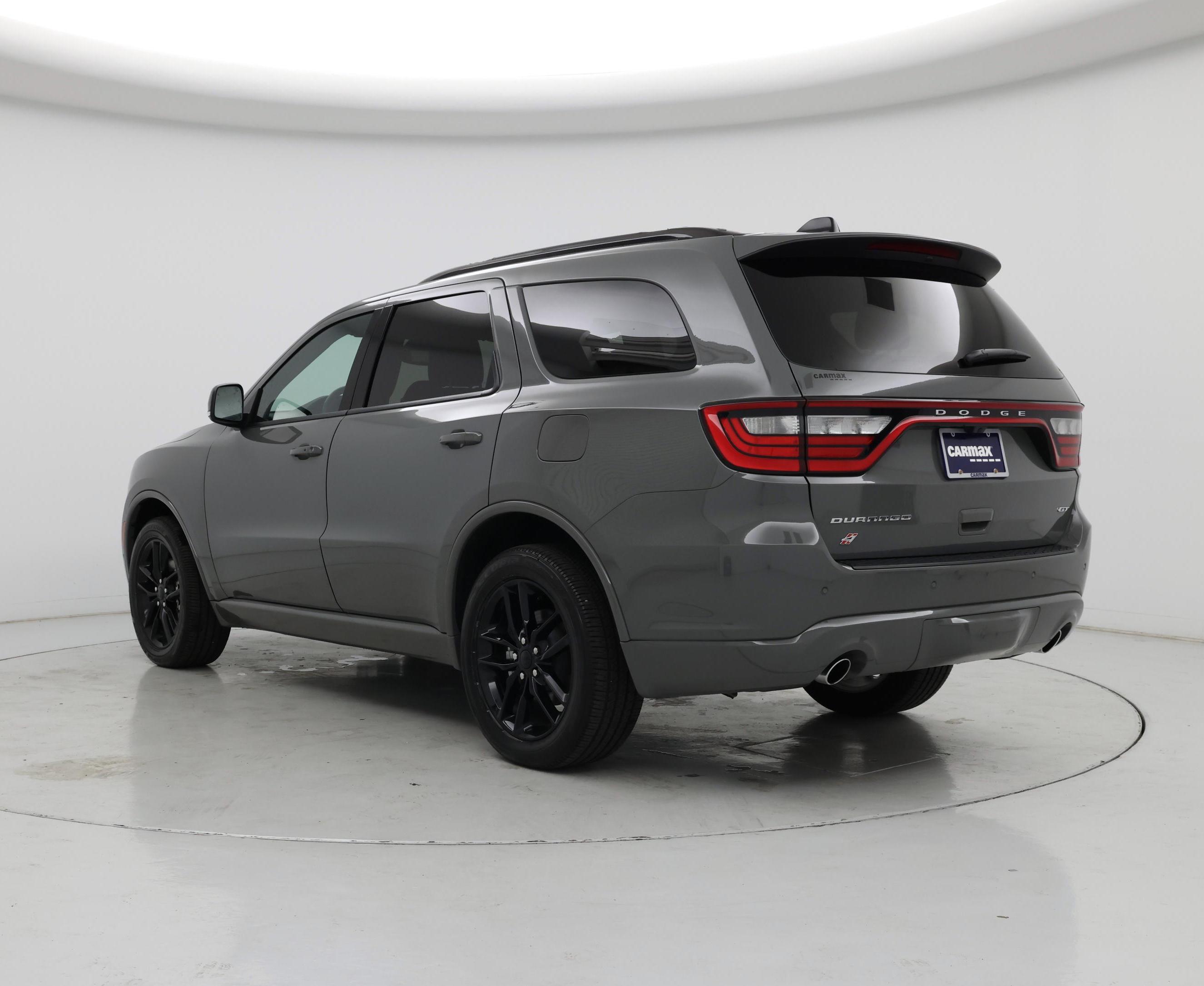 Thumbnail: 2026 Dodge Durango - 2