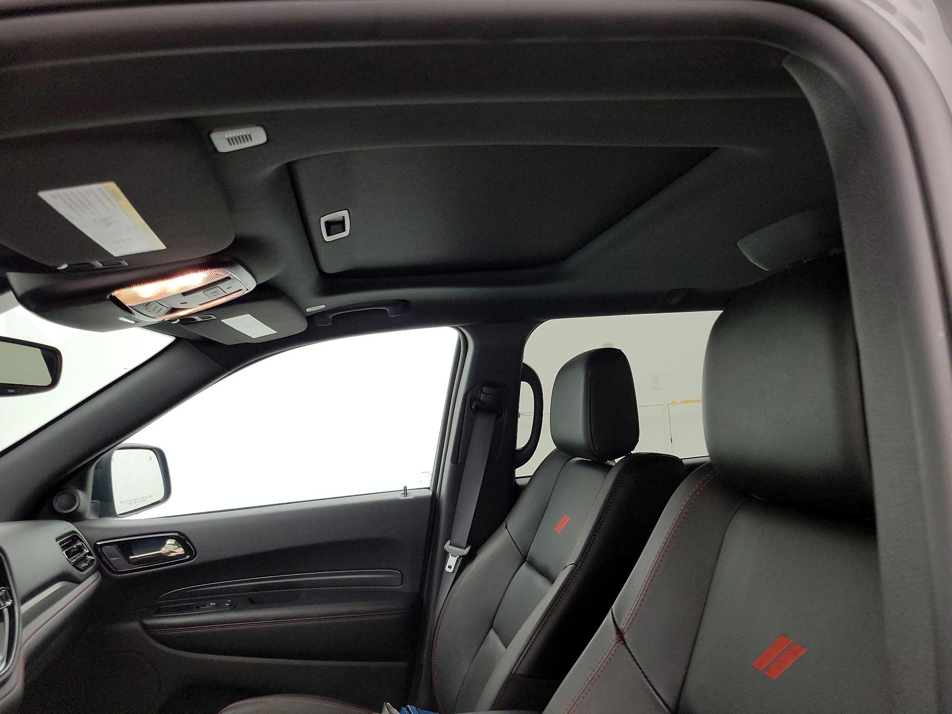 Thumbnail: 2026 Dodge Durango - 20