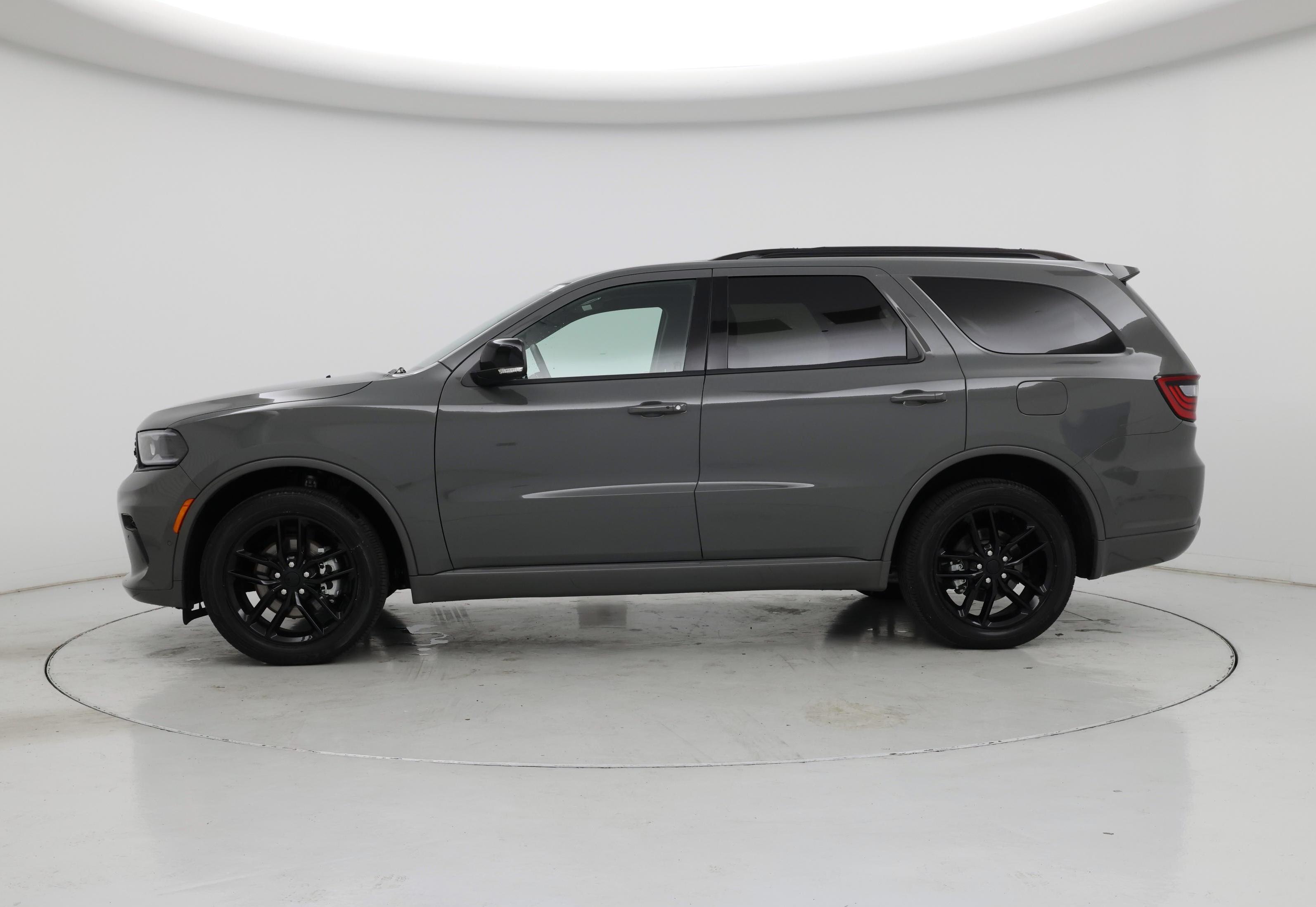 Thumbnail: 2026 Dodge Durango - 3