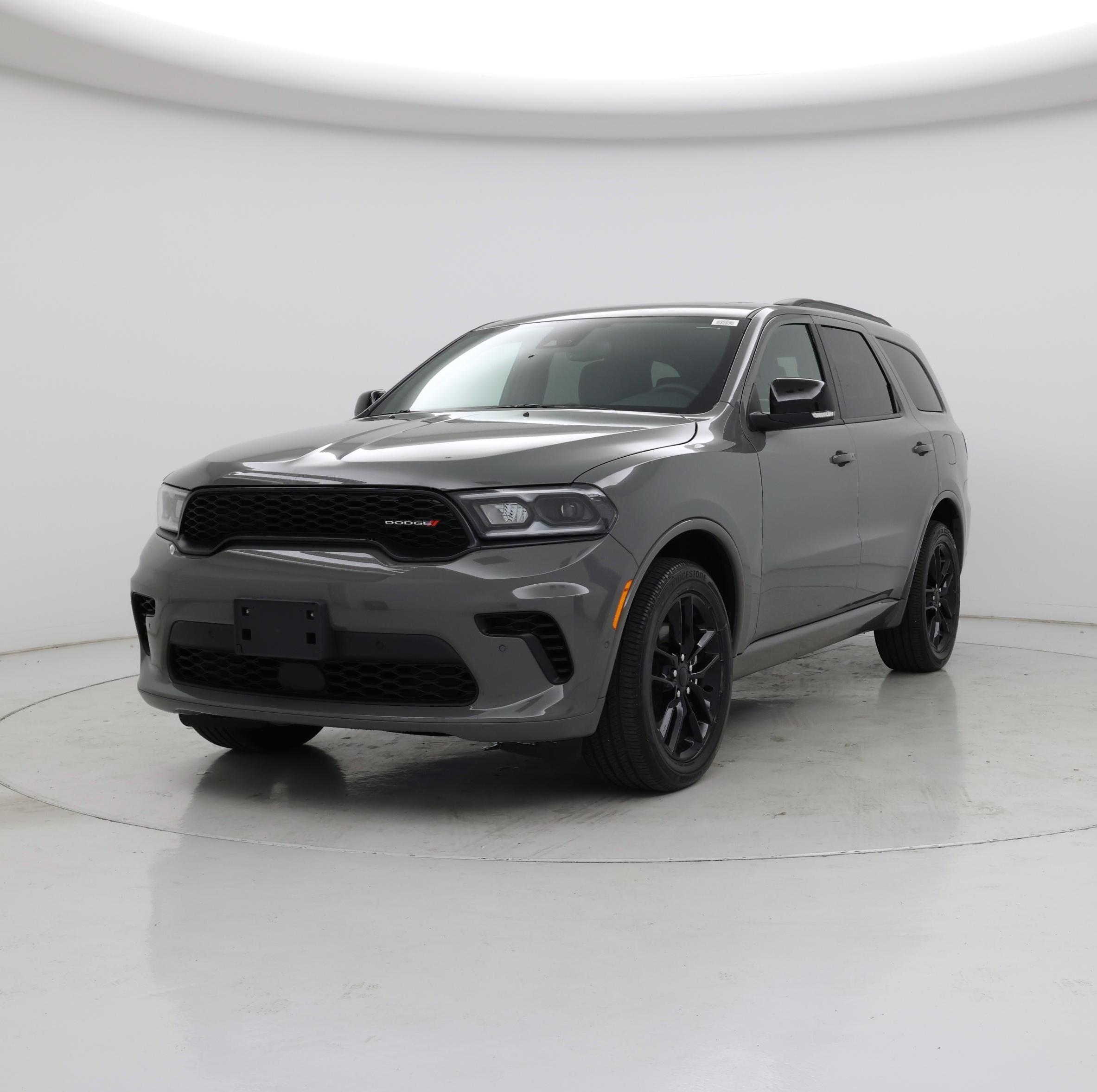 Thumbnail: 2026 Dodge Durango - 4