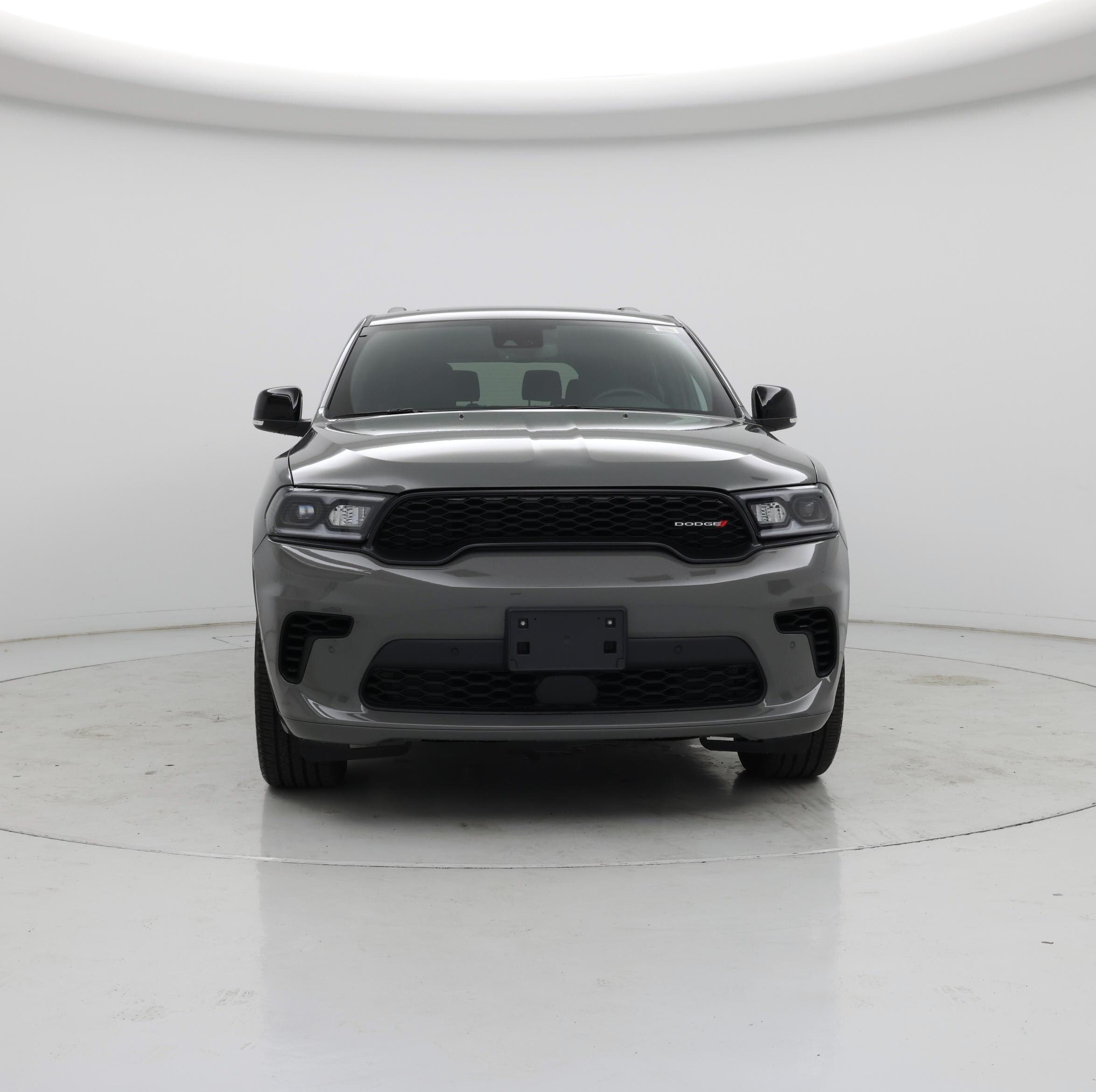 Thumbnail: 2026 Dodge Durango - 5