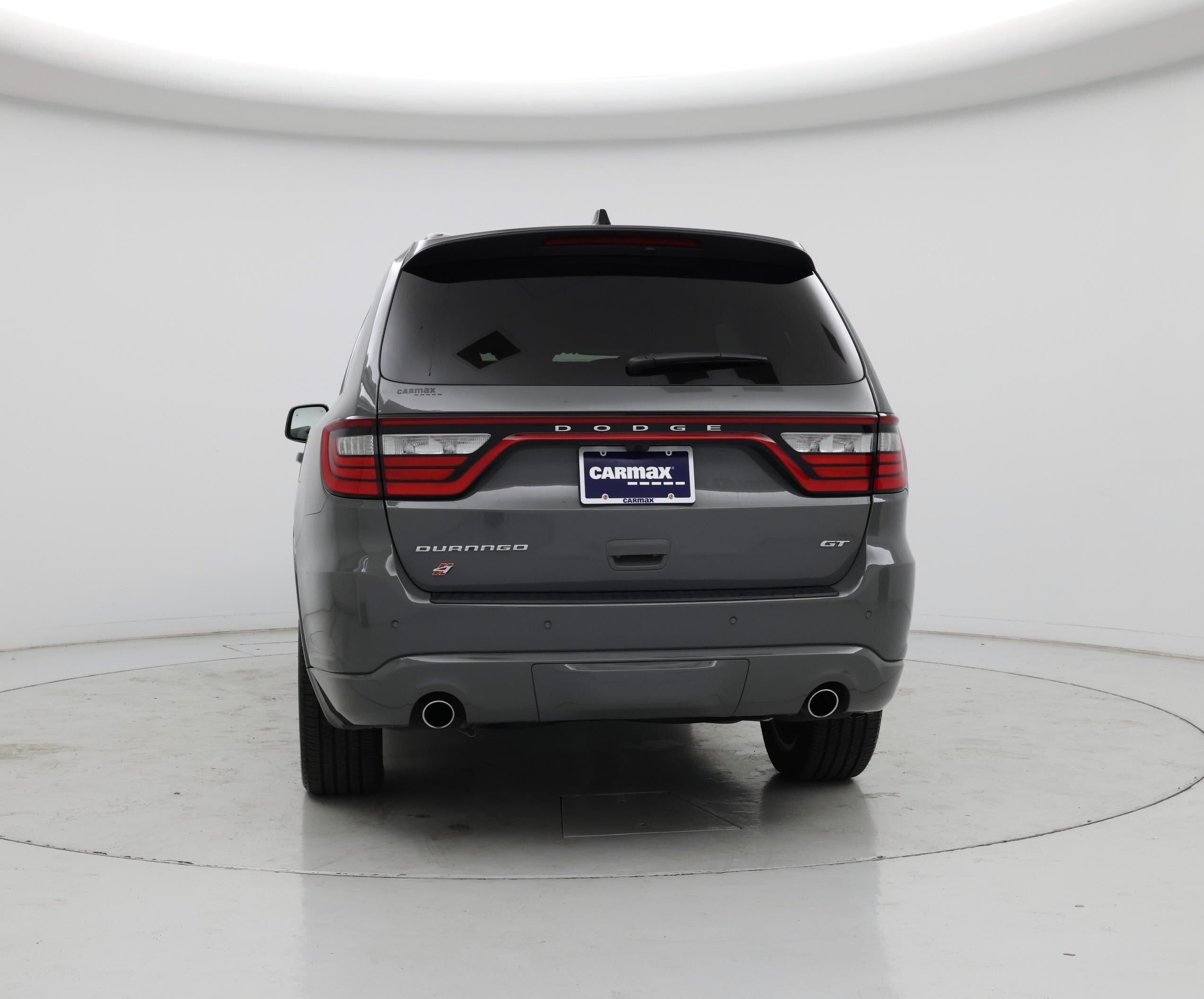 Thumbnail: 2026 Dodge Durango - 6