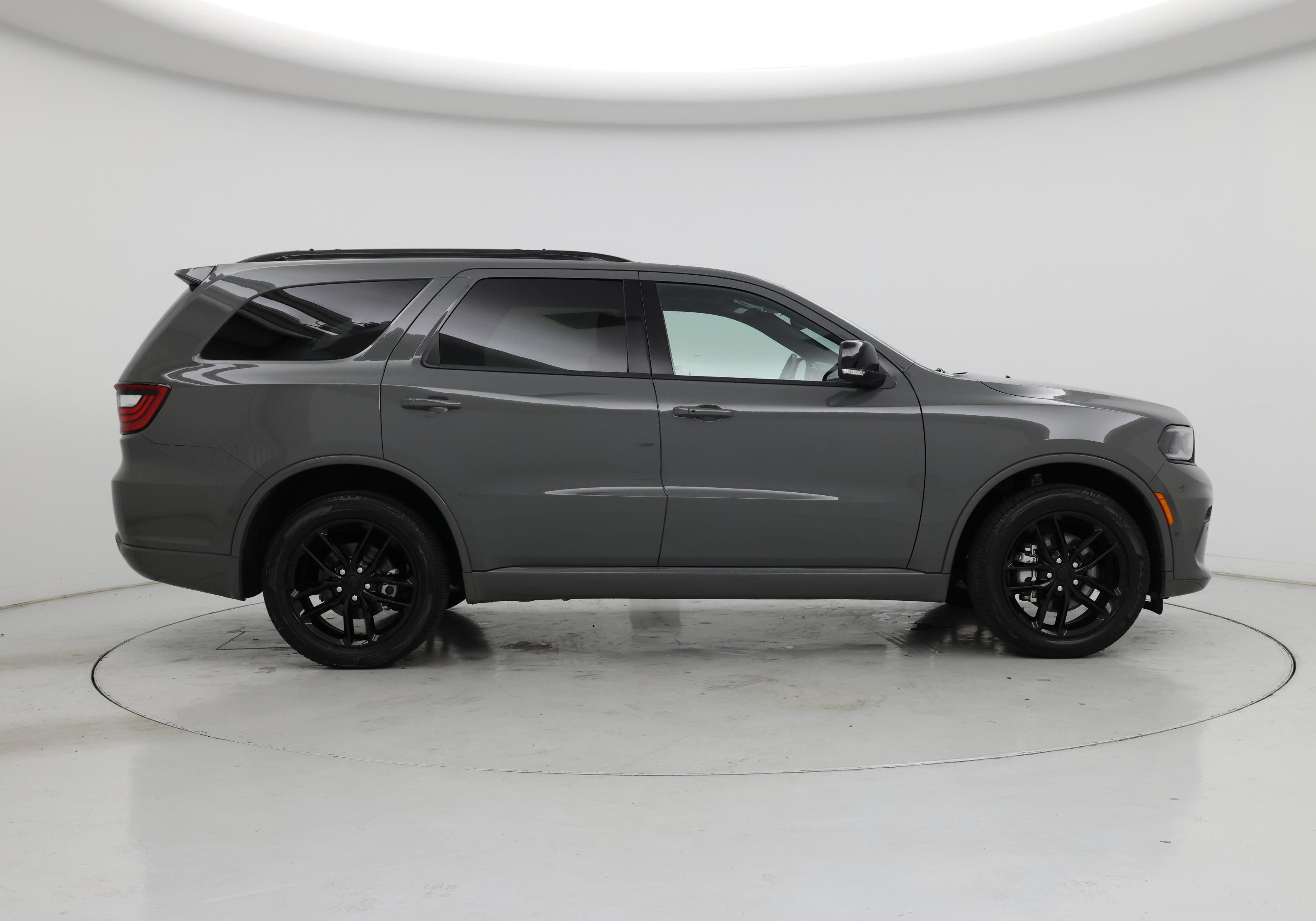 Thumbnail: 2026 Dodge Durango - 7