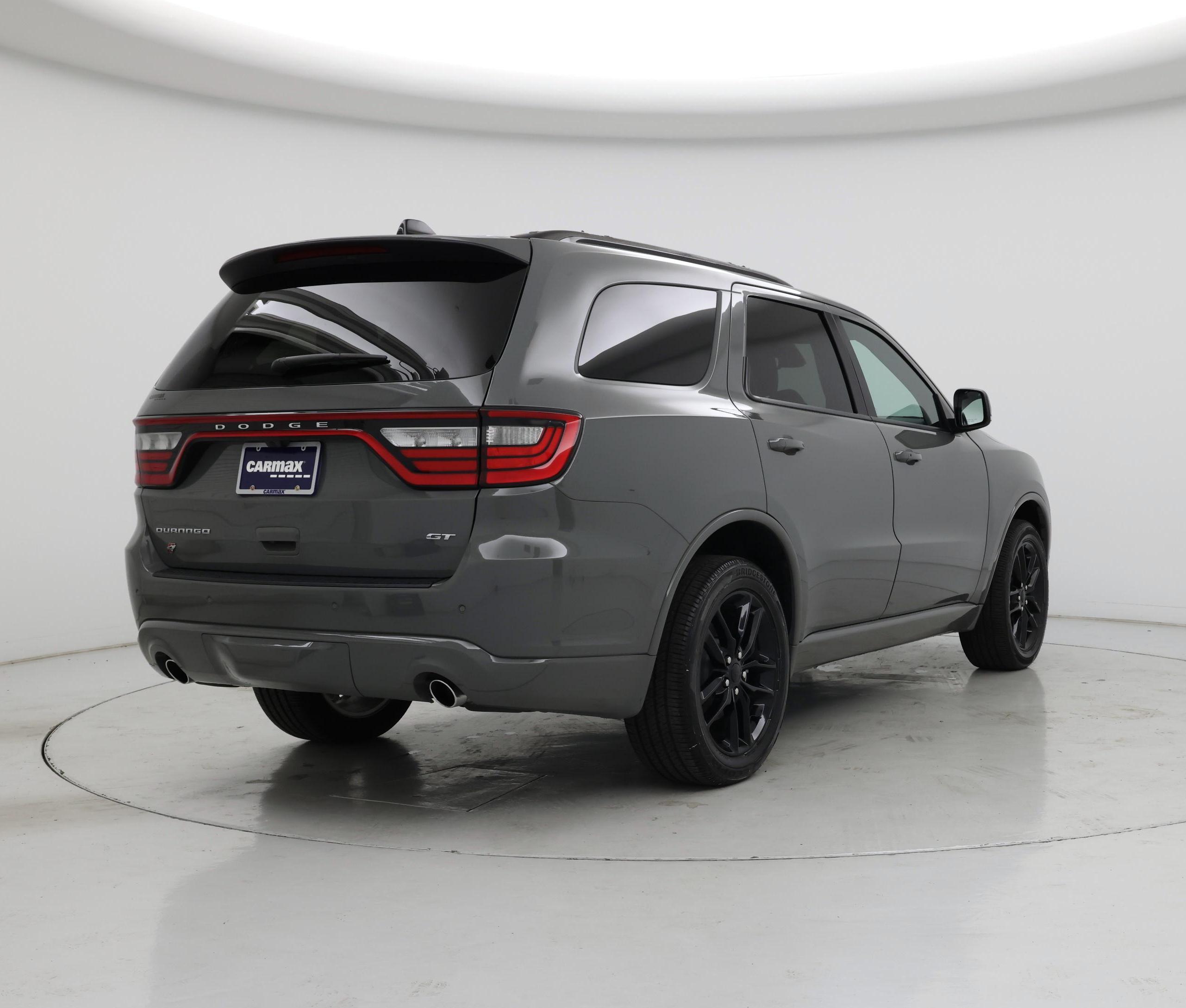 Thumbnail: 2026 Dodge Durango - 8