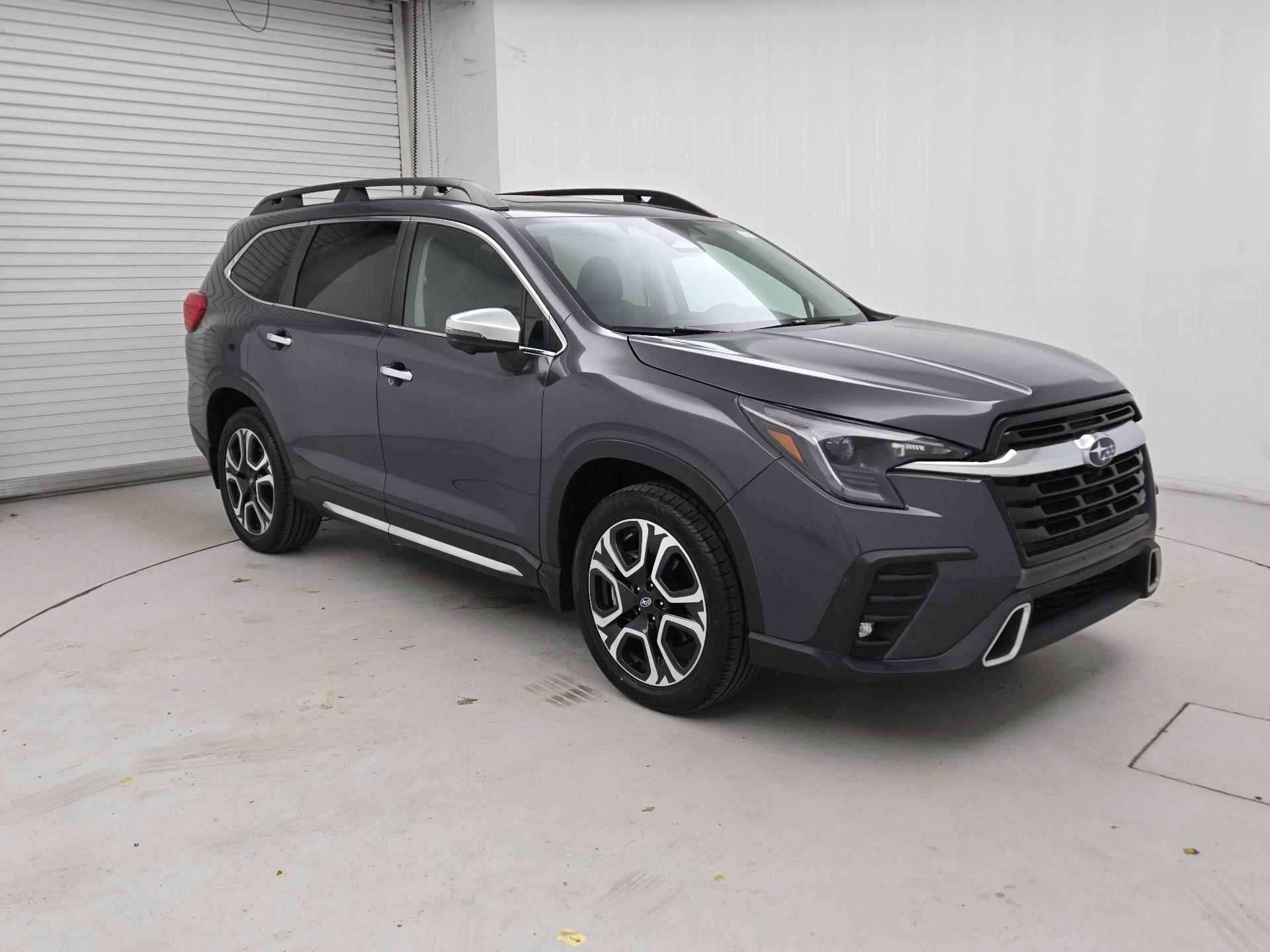 Thumbnail: 2023 Subaru Ascent - 1