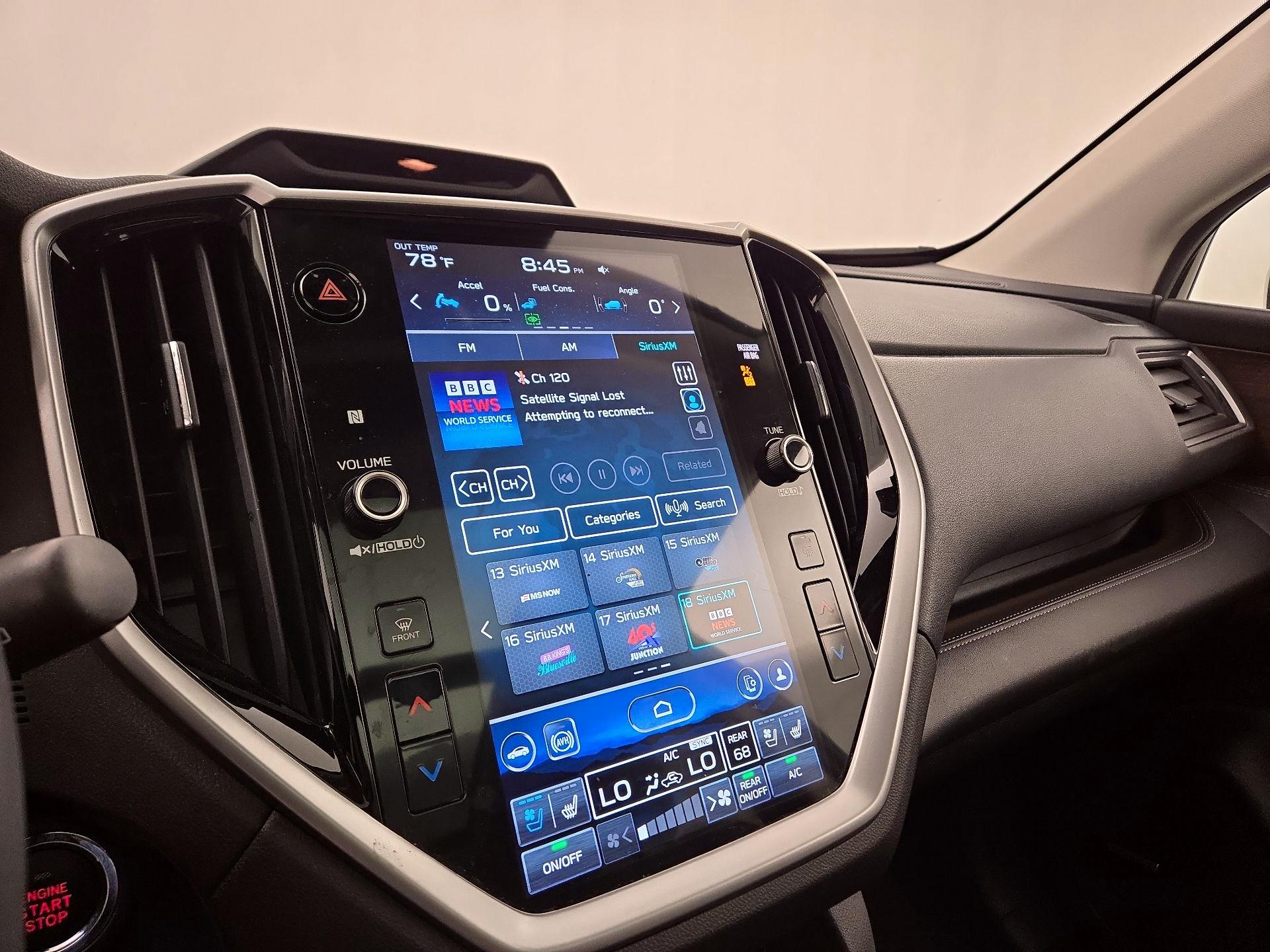 Thumbnail: 2023 Subaru Ascent - 13