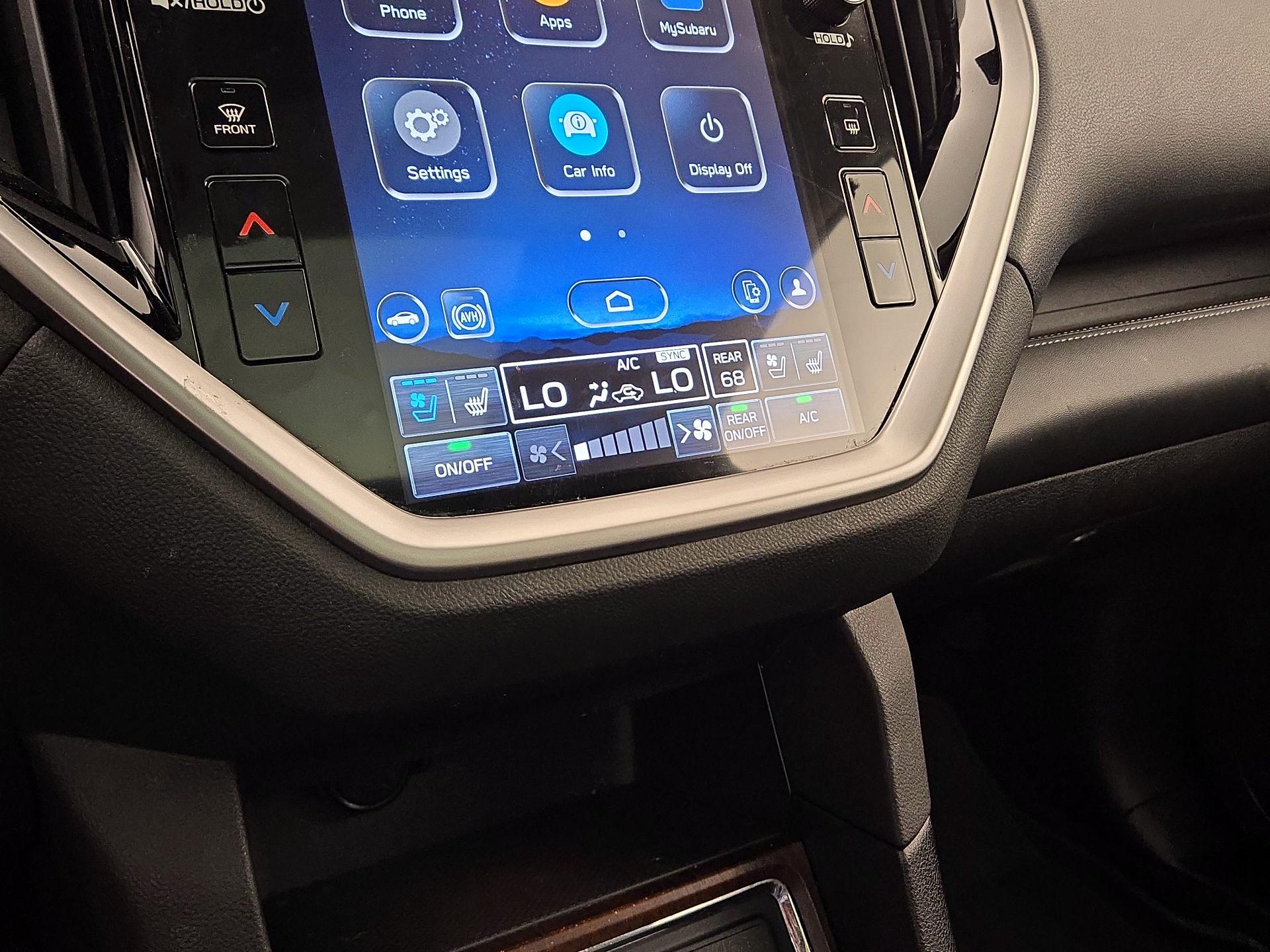 Thumbnail: 2023 Subaru Ascent - 14