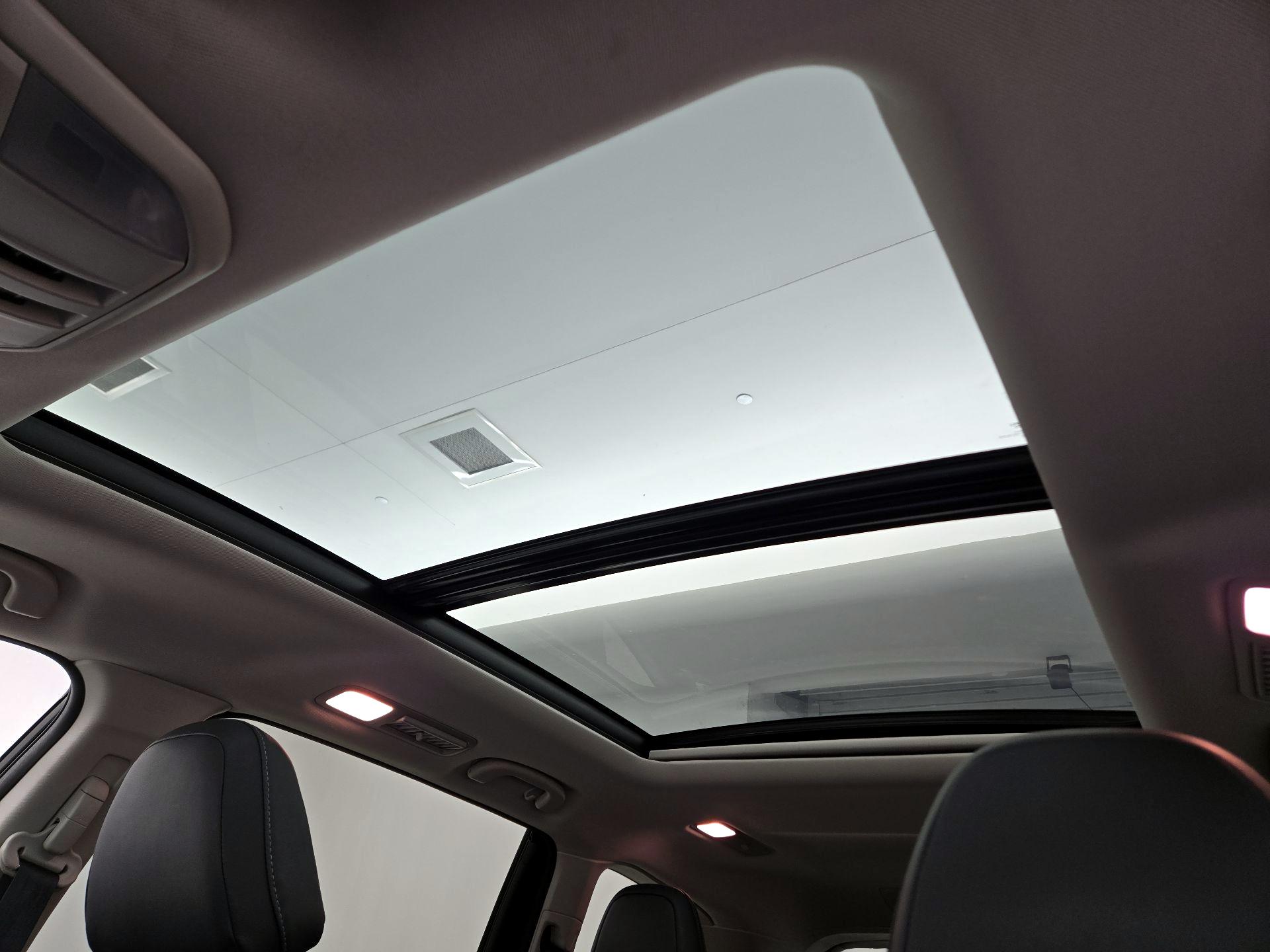 Thumbnail: 2023 Subaru Ascent - 17
