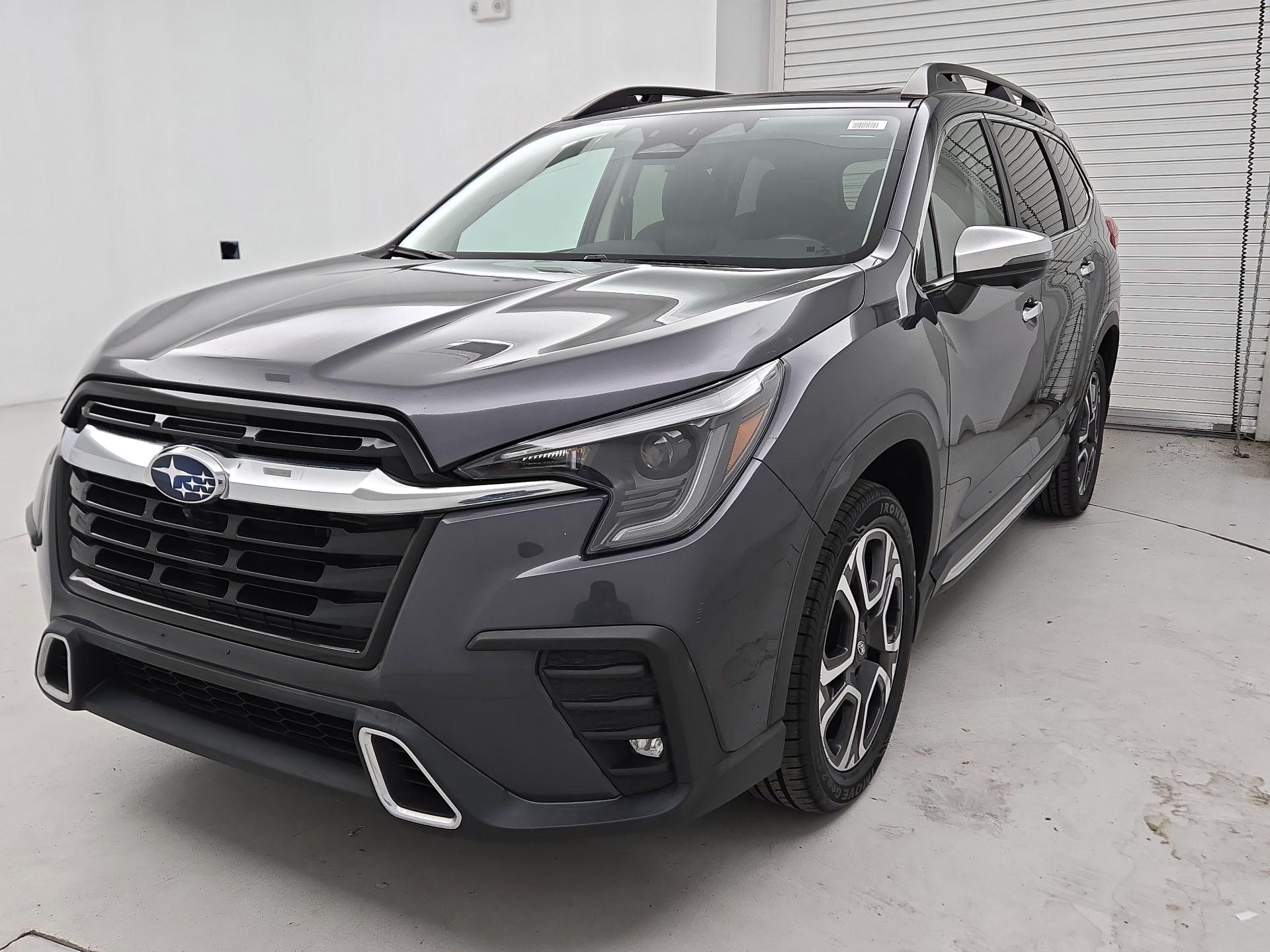 Thumbnail: 2023 Subaru Ascent - 3