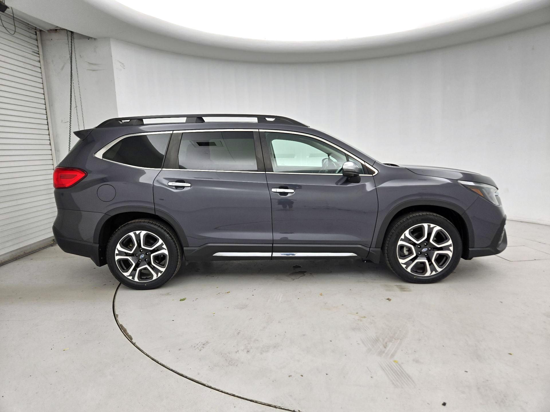 Thumbnail: 2023 Subaru Ascent - 4