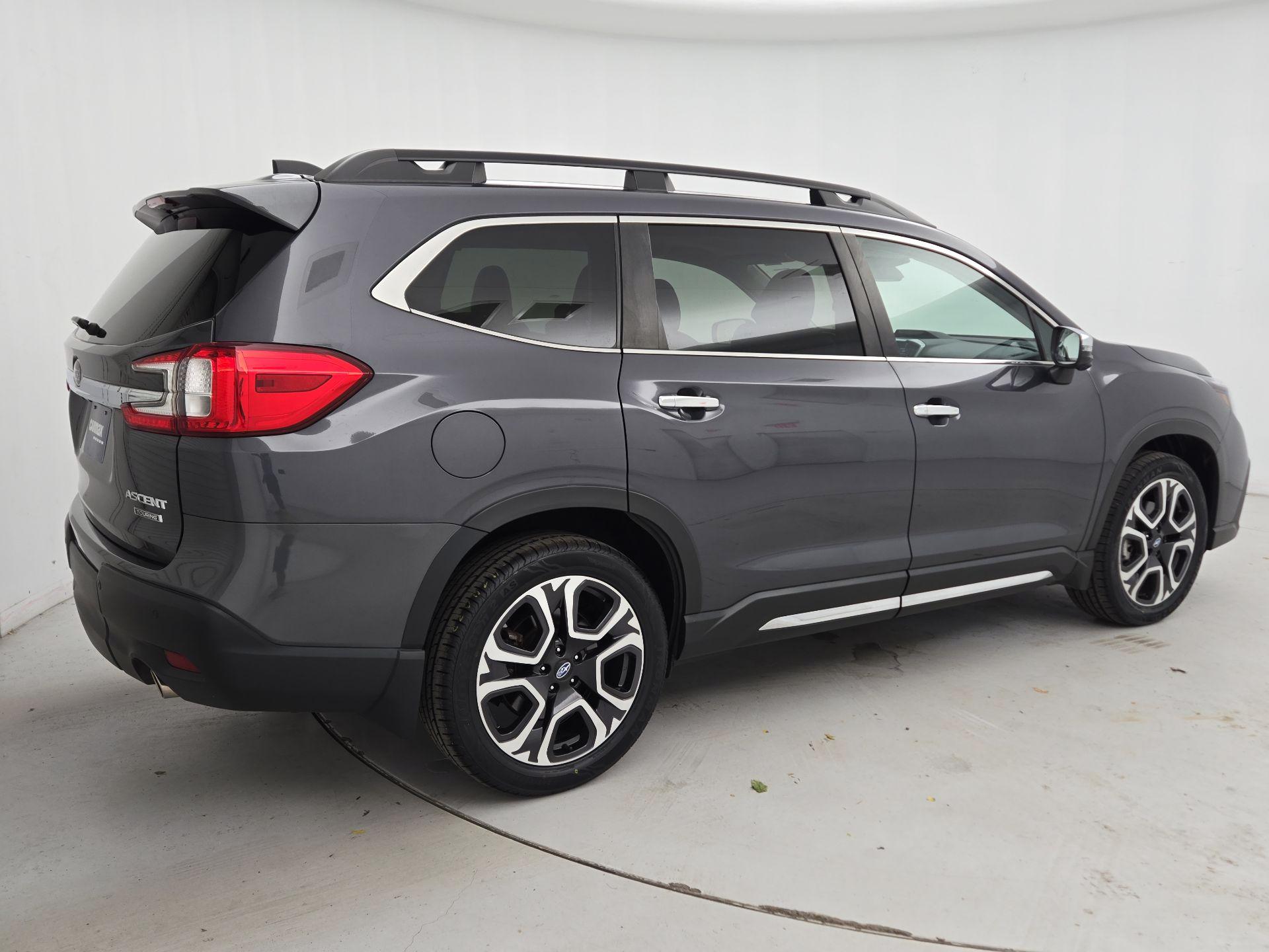 Thumbnail: 2023 Subaru Ascent - 5