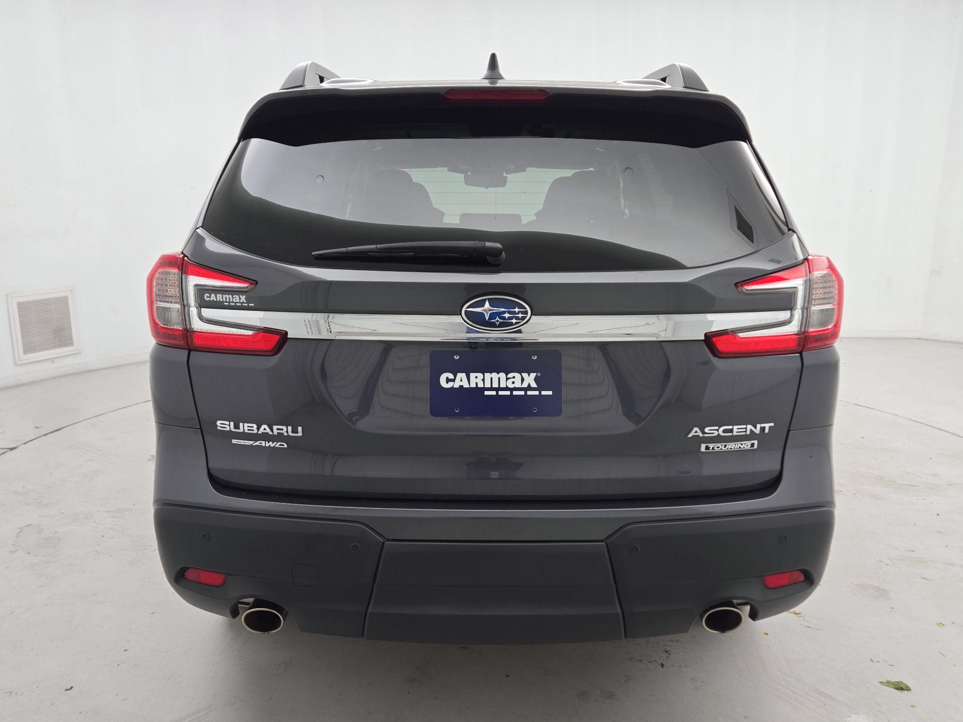 Thumbnail: 2023 Subaru Ascent - 6