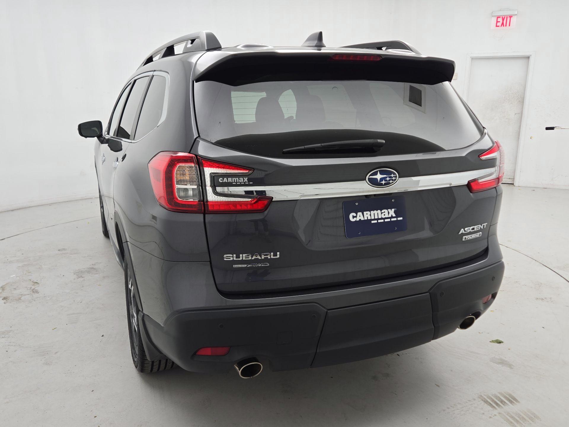 Thumbnail: 2023 Subaru Ascent - 7