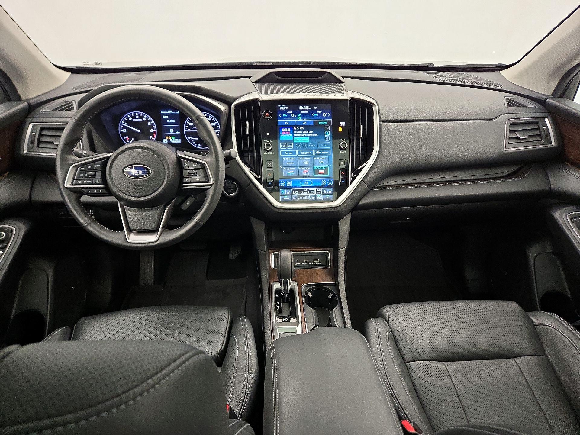 Thumbnail: 2023 Subaru Ascent - 8