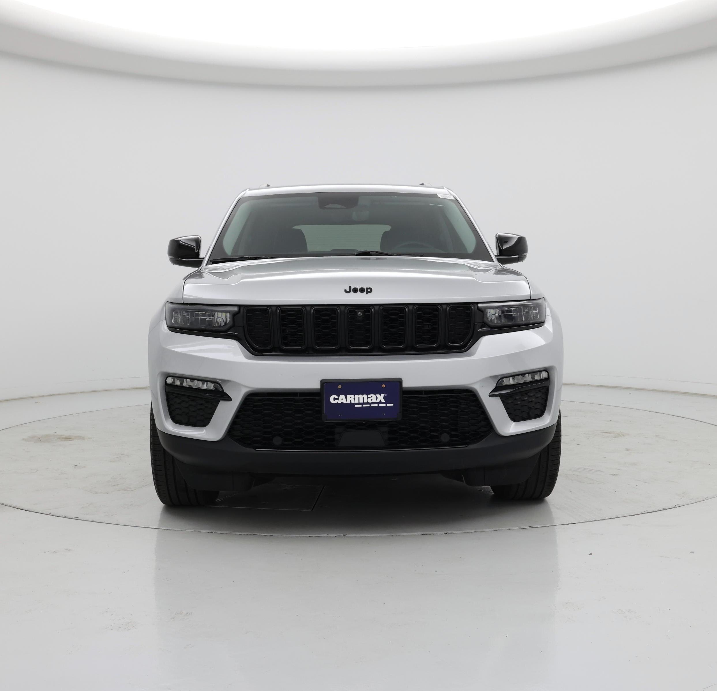 Thumbnail: 2024 Jeep Grand Cherokee - 5