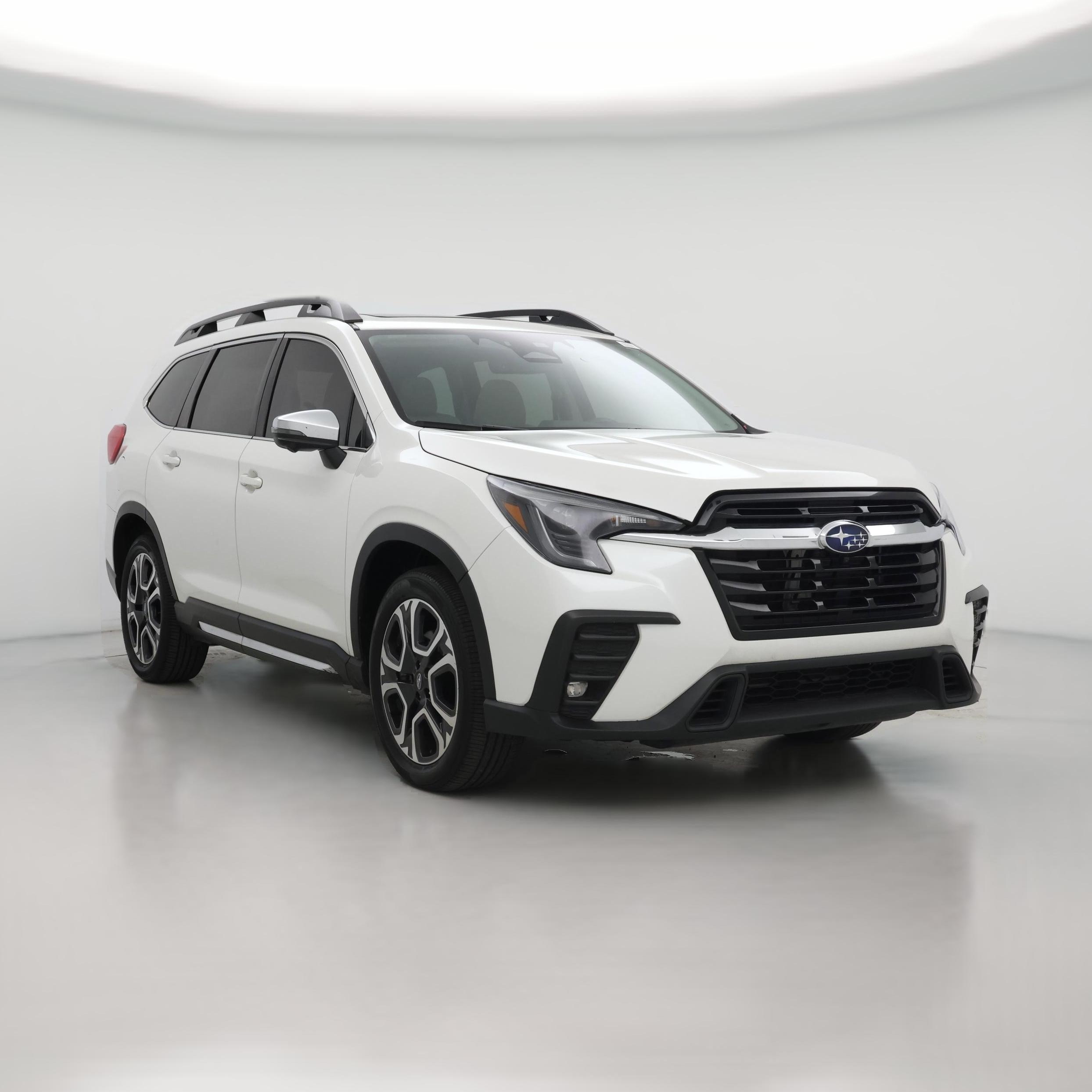 Thumbnail: 2023 Subaru Ascent - 1