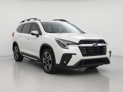 2023 Subaru Ascent Limited