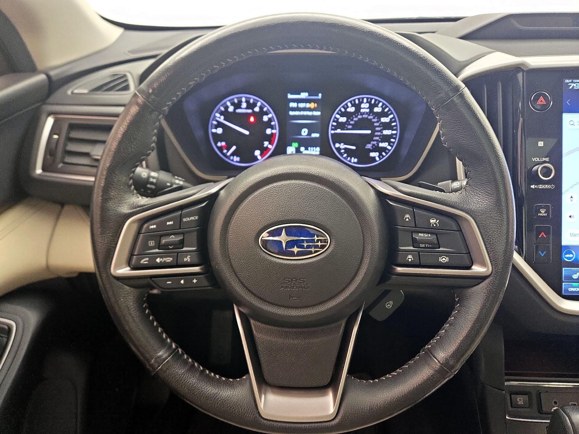 Thumbnail: 2023 Subaru Ascent - 10