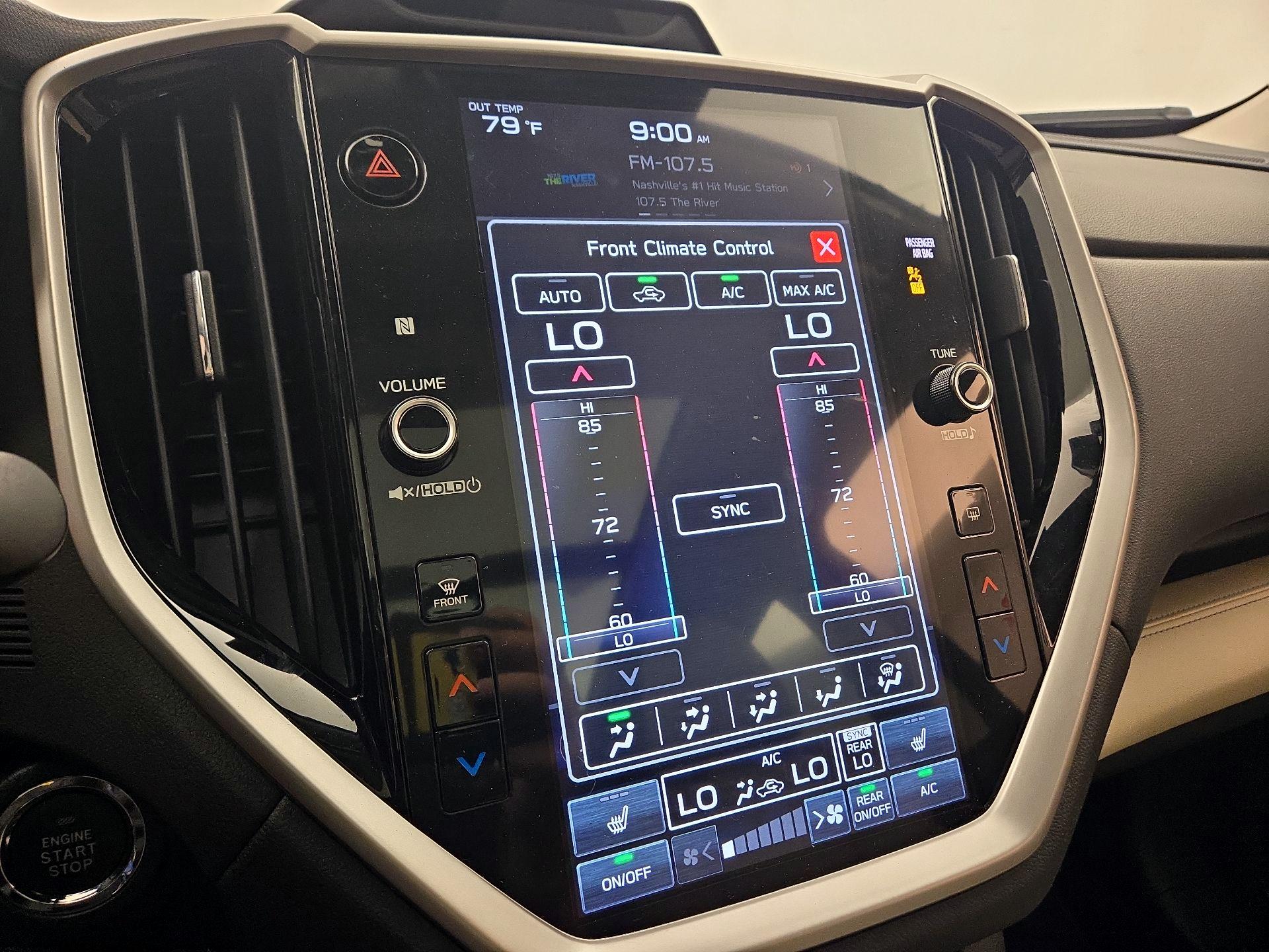 Thumbnail: 2023 Subaru Ascent - 17