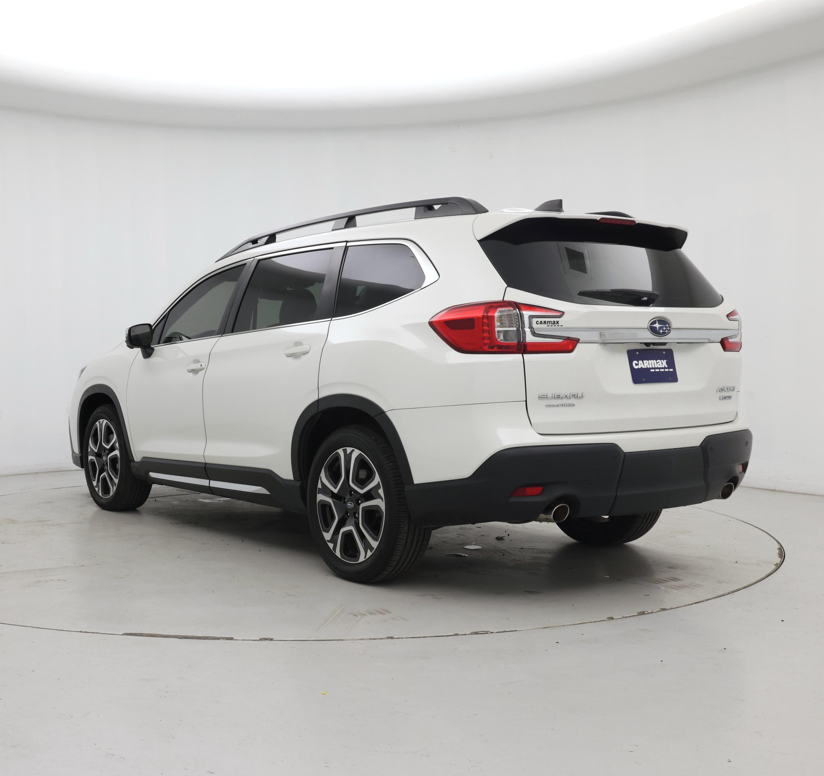 Thumbnail: 2023 Subaru Ascent - 2