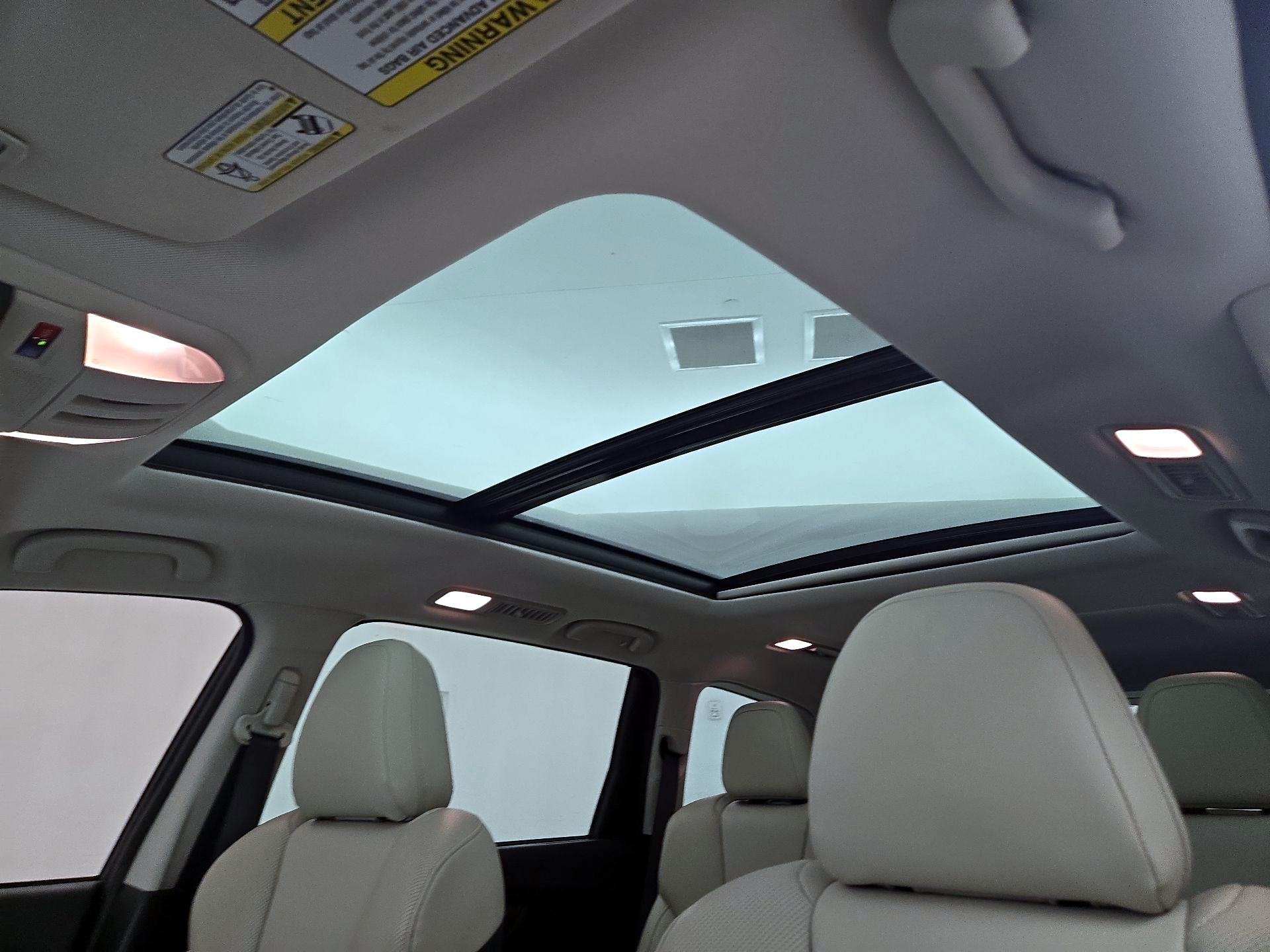 Thumbnail: 2023 Subaru Ascent - 20