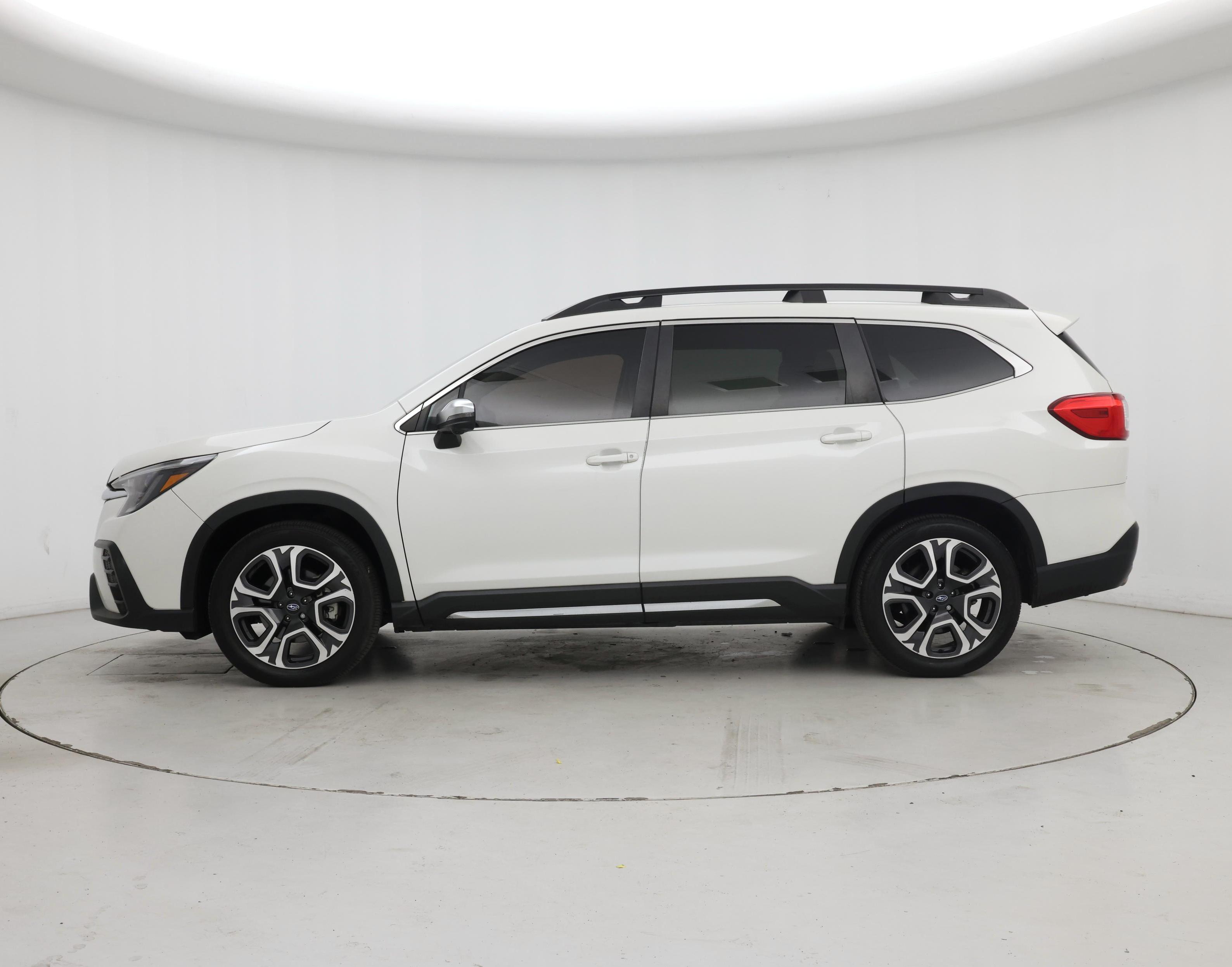 Thumbnail: 2023 Subaru Ascent - 3