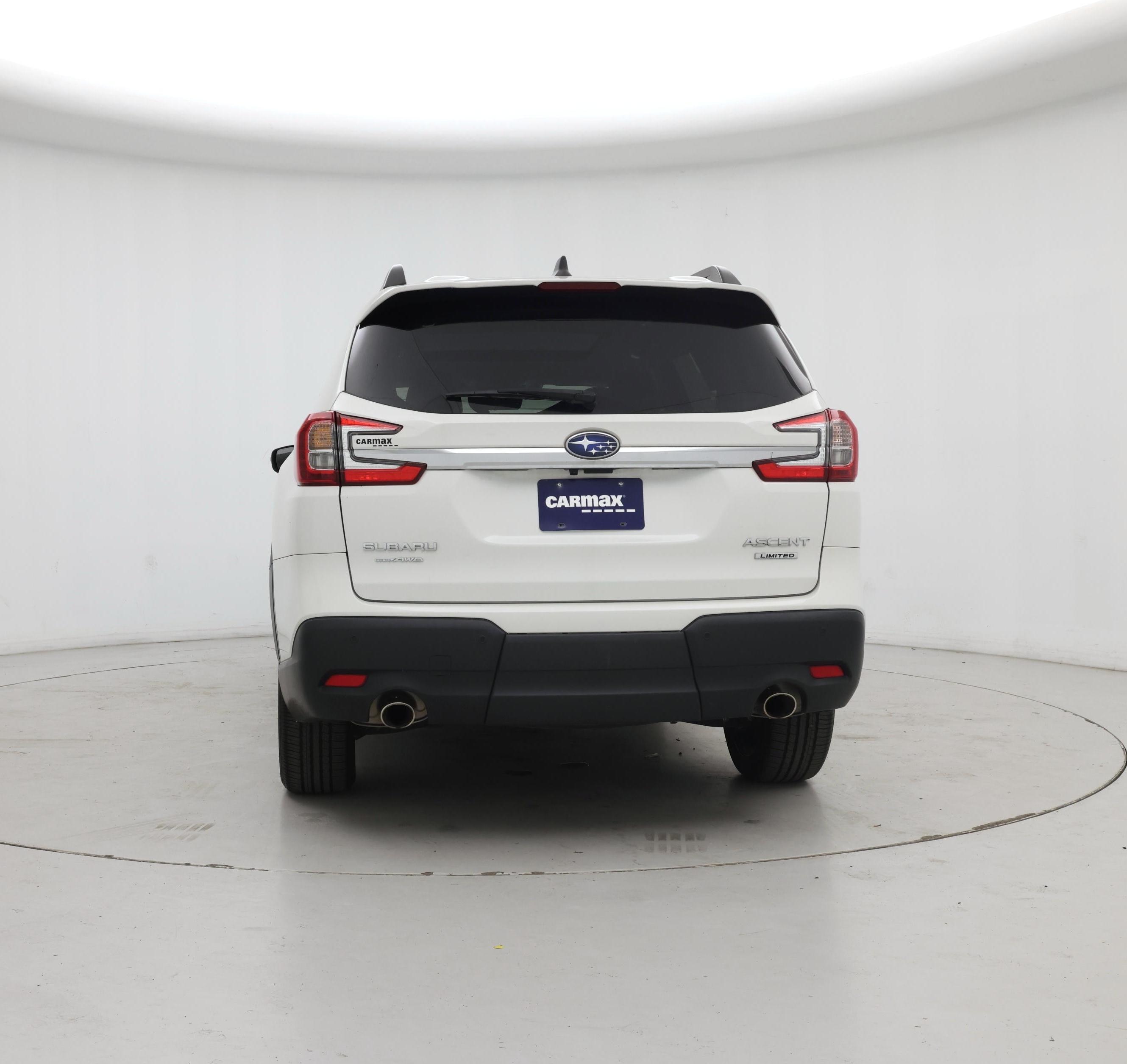 Thumbnail: 2023 Subaru Ascent - 6