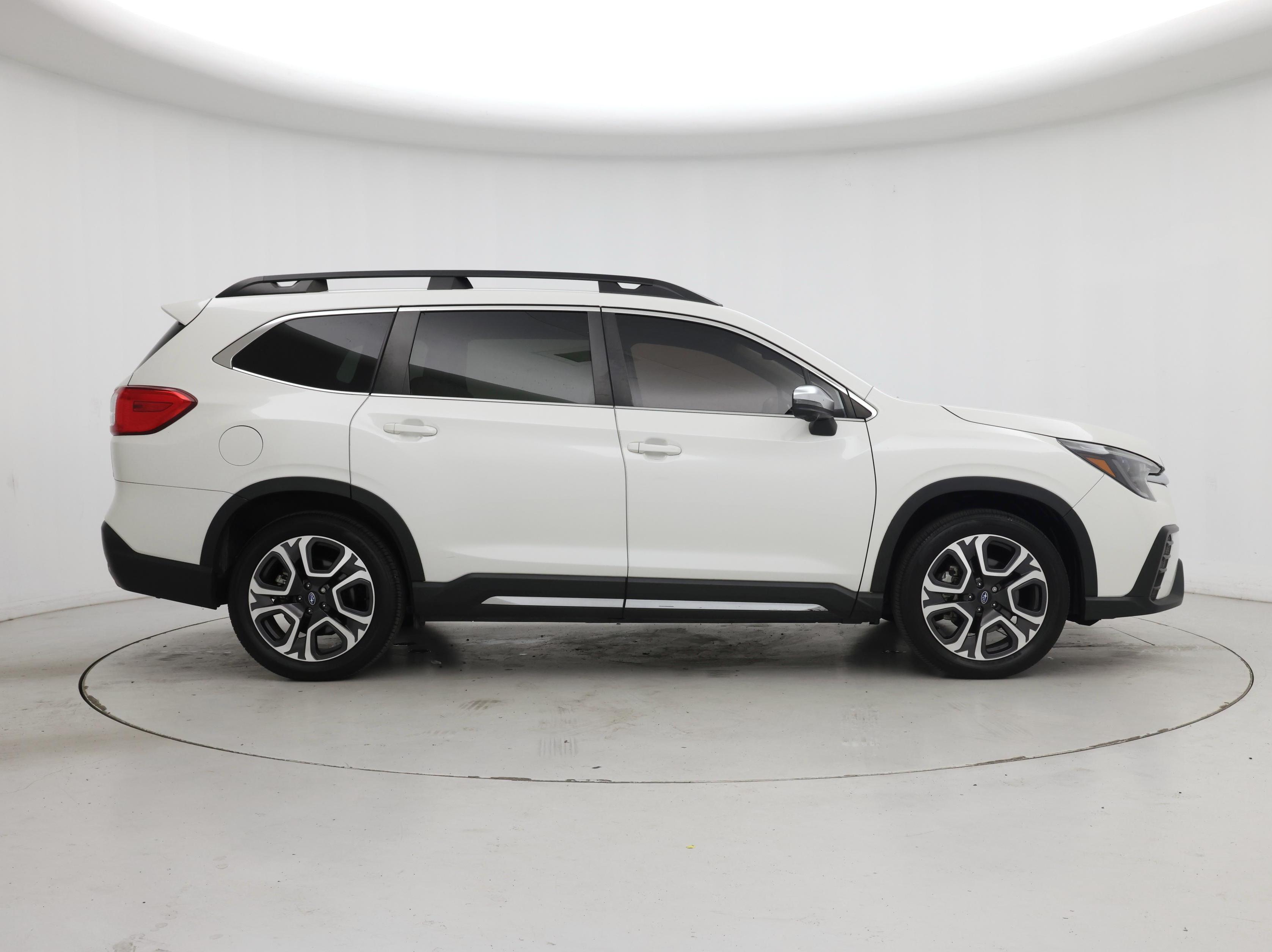 Thumbnail: 2023 Subaru Ascent - 7