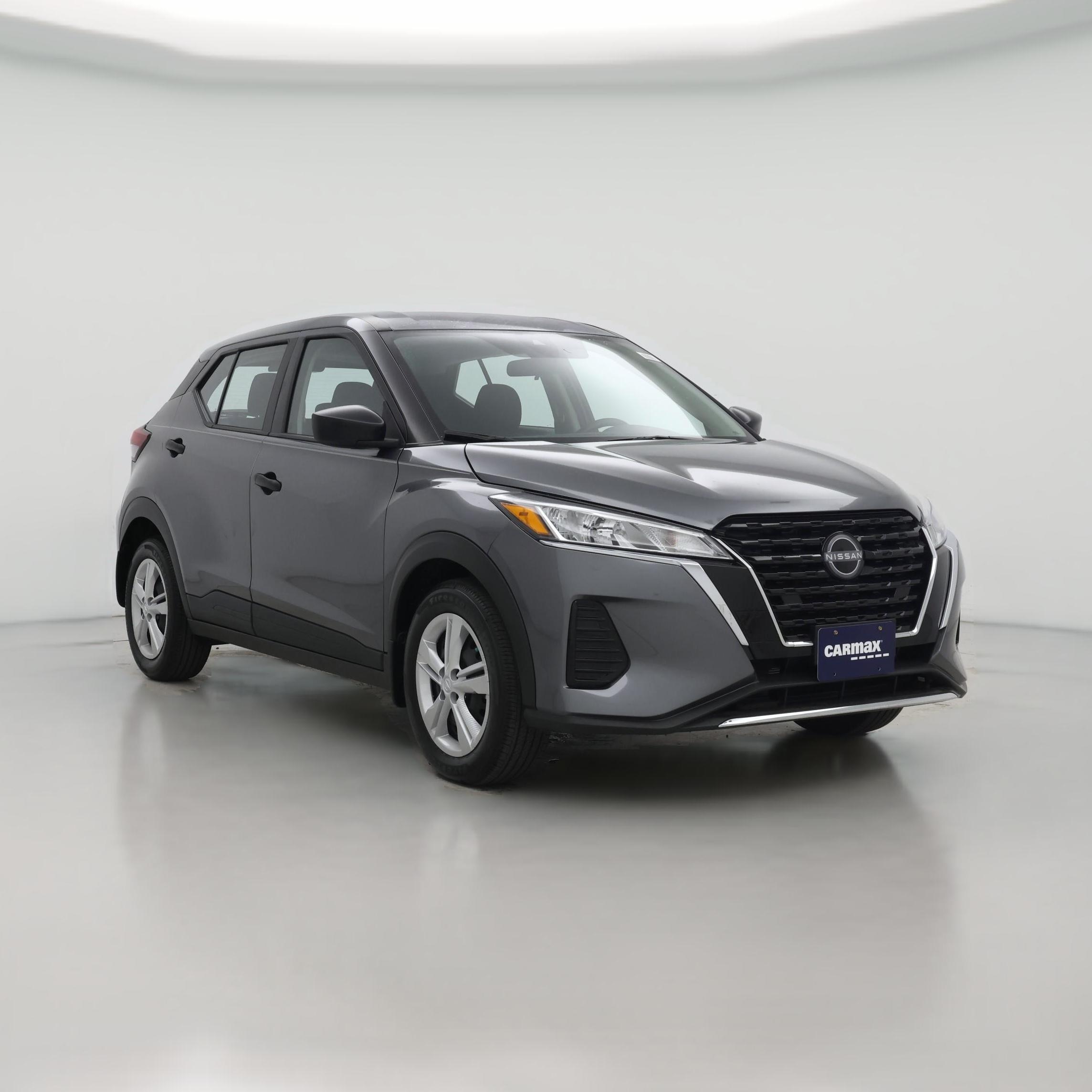 Thumbnail: 2025 Nissan Kicks - 1