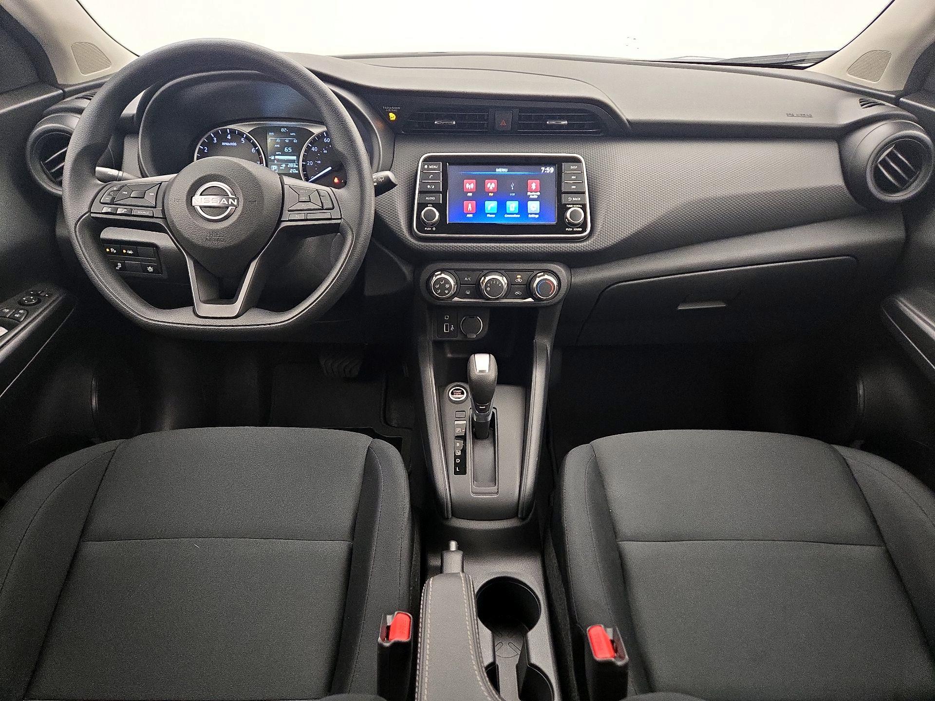 Thumbnail: 2025 Nissan Kicks - 9