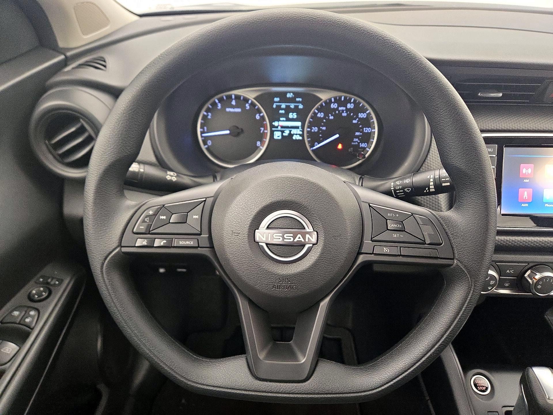 Thumbnail: 2025 Nissan Kicks - 10