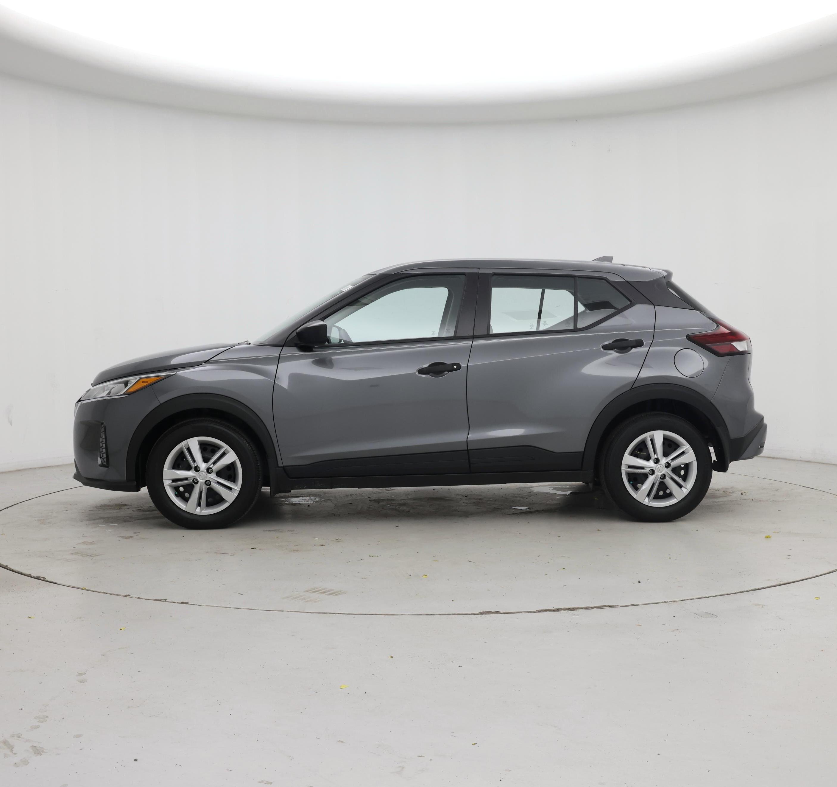 Thumbnail: 2025 Nissan Kicks - 3