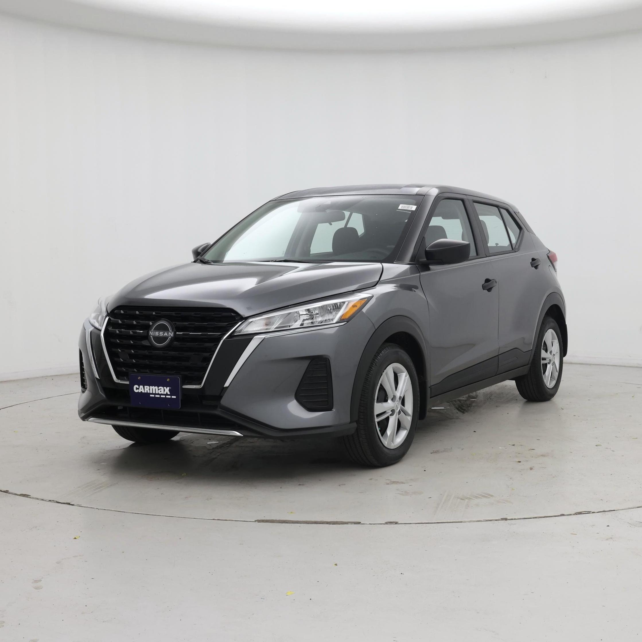 Thumbnail: 2025 Nissan Kicks - 4
