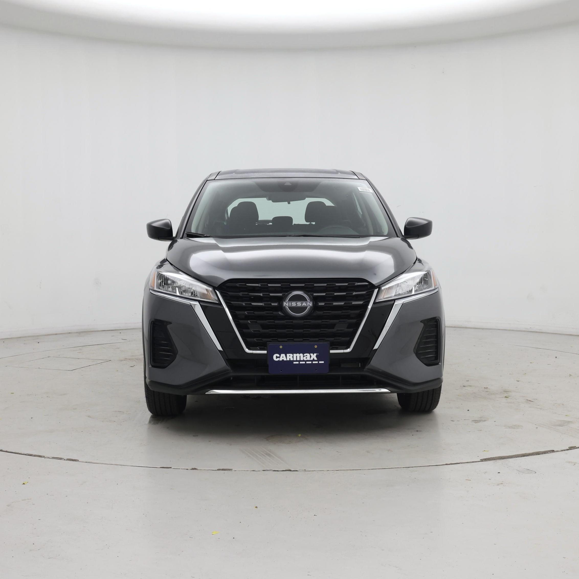 Thumbnail: 2025 Nissan Kicks - 5