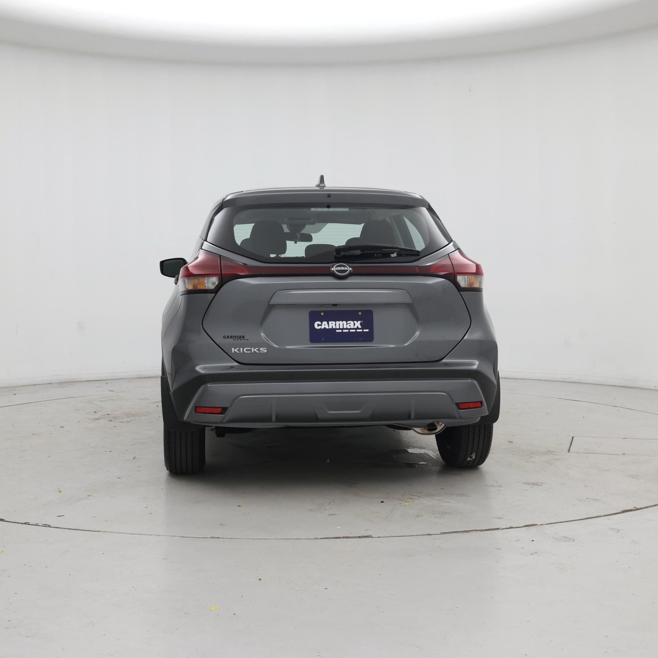 Thumbnail: 2025 Nissan Kicks - 6