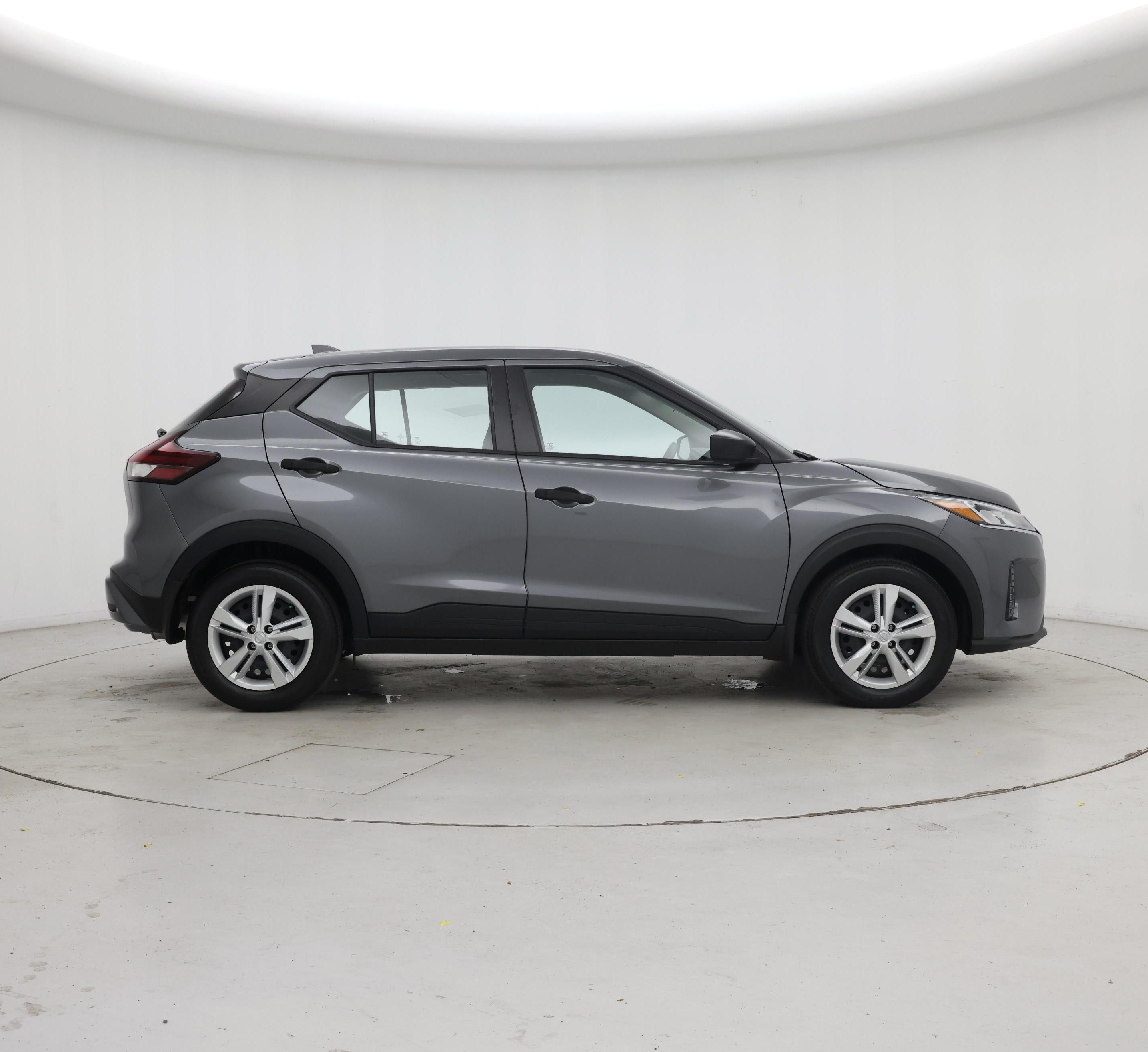 Thumbnail: 2025 Nissan Kicks - 7