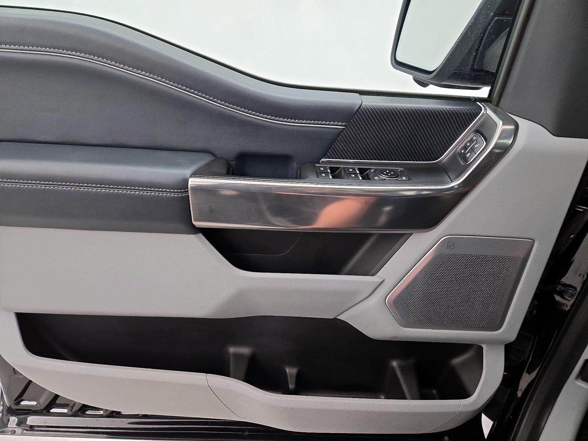 Thumbnail: 2021 Ford F-150 - 12